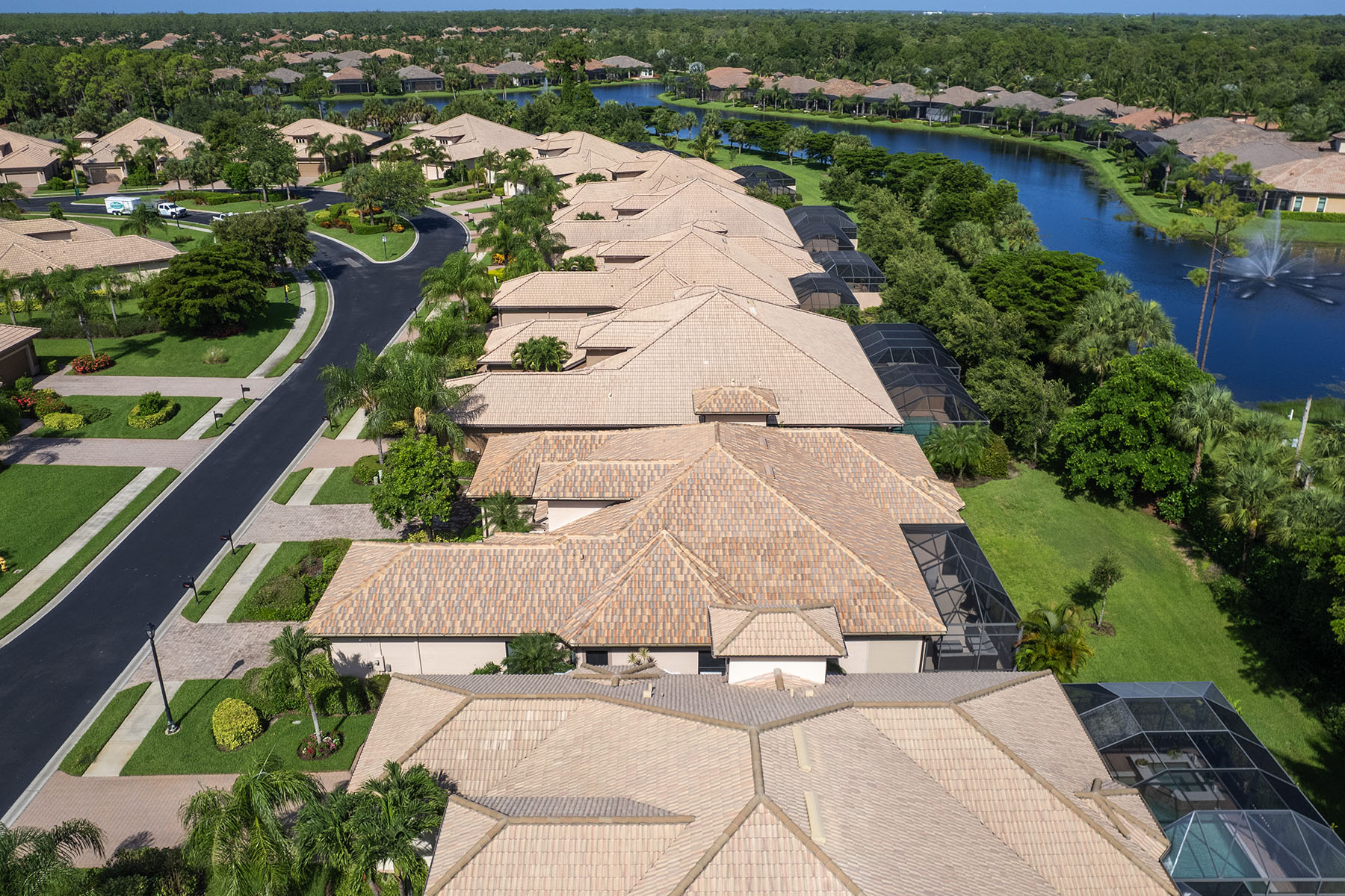  LELY RESORT - MOORGATE POINT - 物件實景