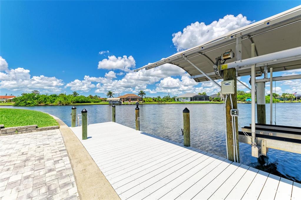 Port Charlotte, Florida, 33981, United States, 3 Bedrooms Bedrooms, ,2 BathroomsBathrooms,Residential,For Sale,1874520