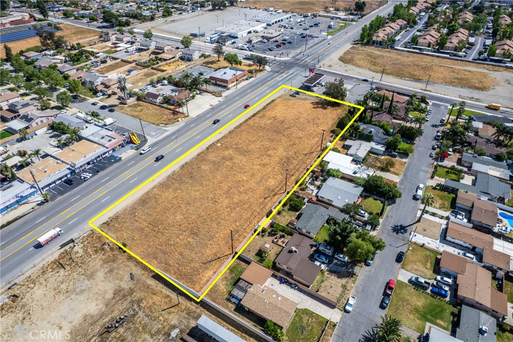 Fontana, California, 92335, United States, ,Land,For Sale,2034131