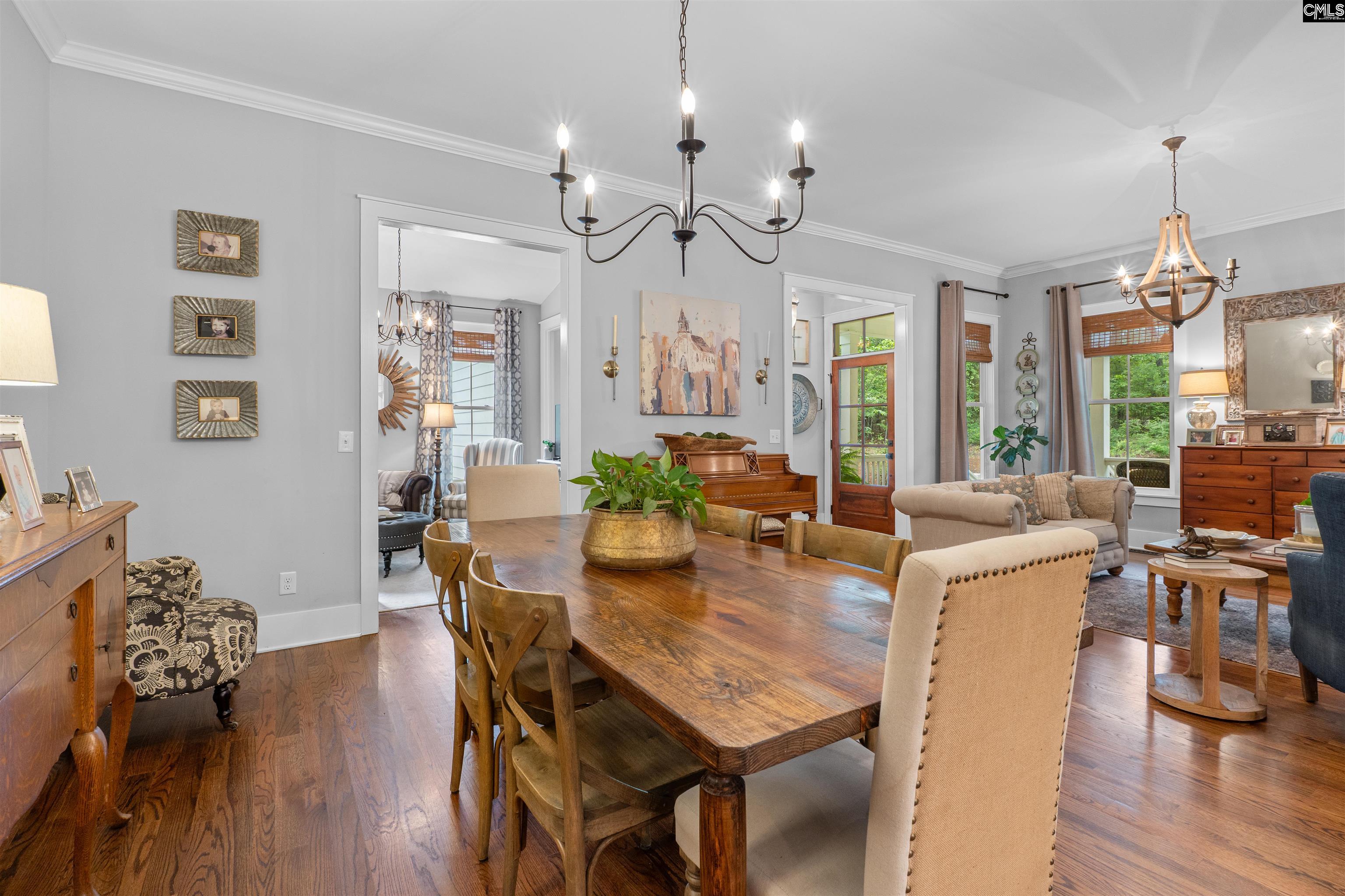  1604 Malvern Hill Drive - 物件實景