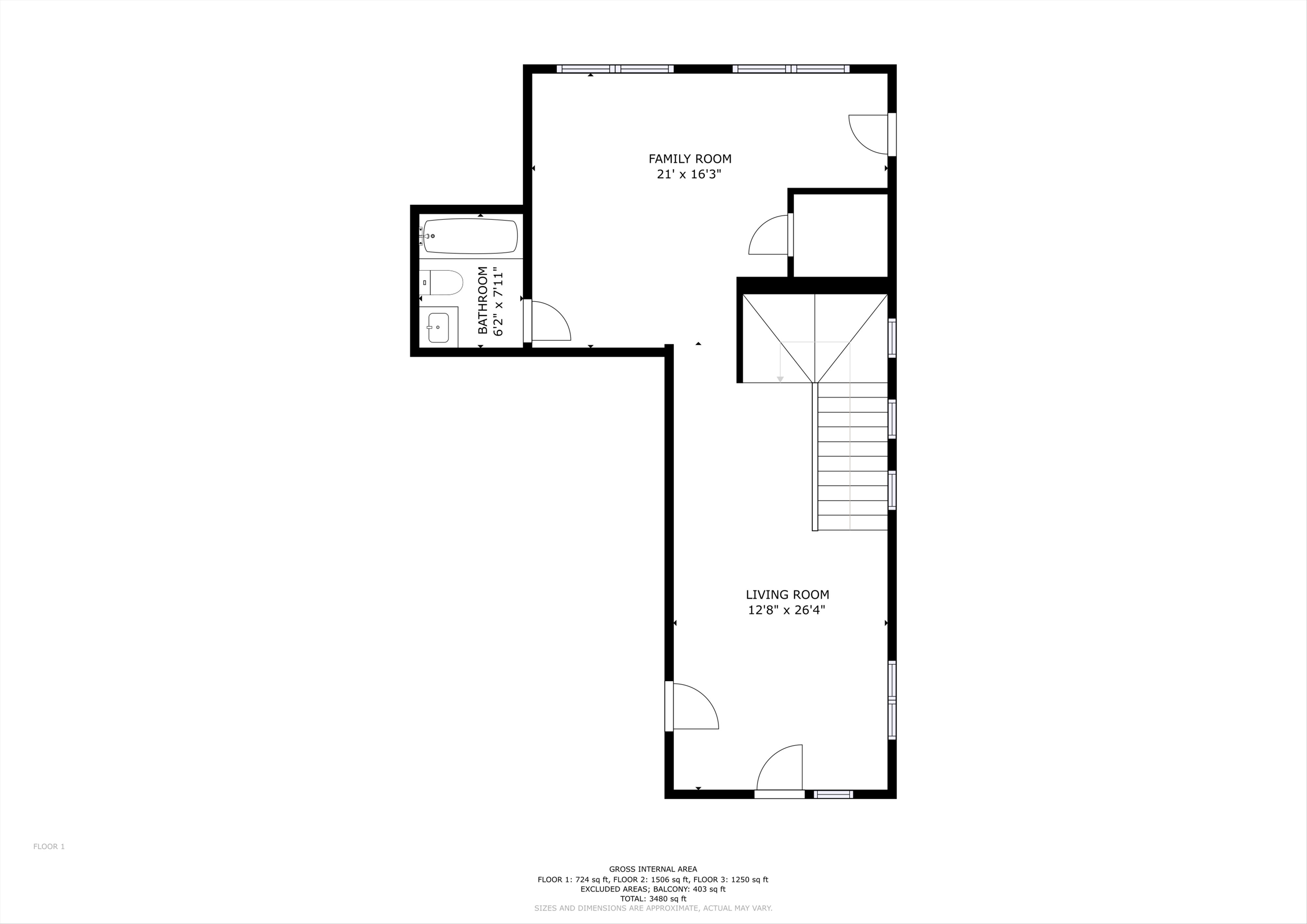  Contemporary architecture meets effortless mountain living at The Kestrel - 物件實景