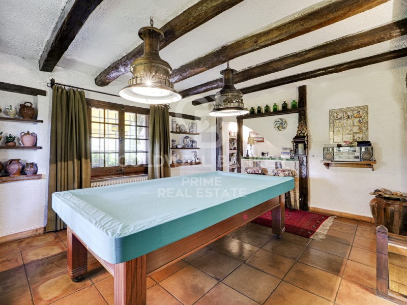 Caldes de Malavella, Catalonia, ES, 5 Bedrooms Bedrooms, ,4 BathroomsBathrooms,Residential,For Sale,1907620
