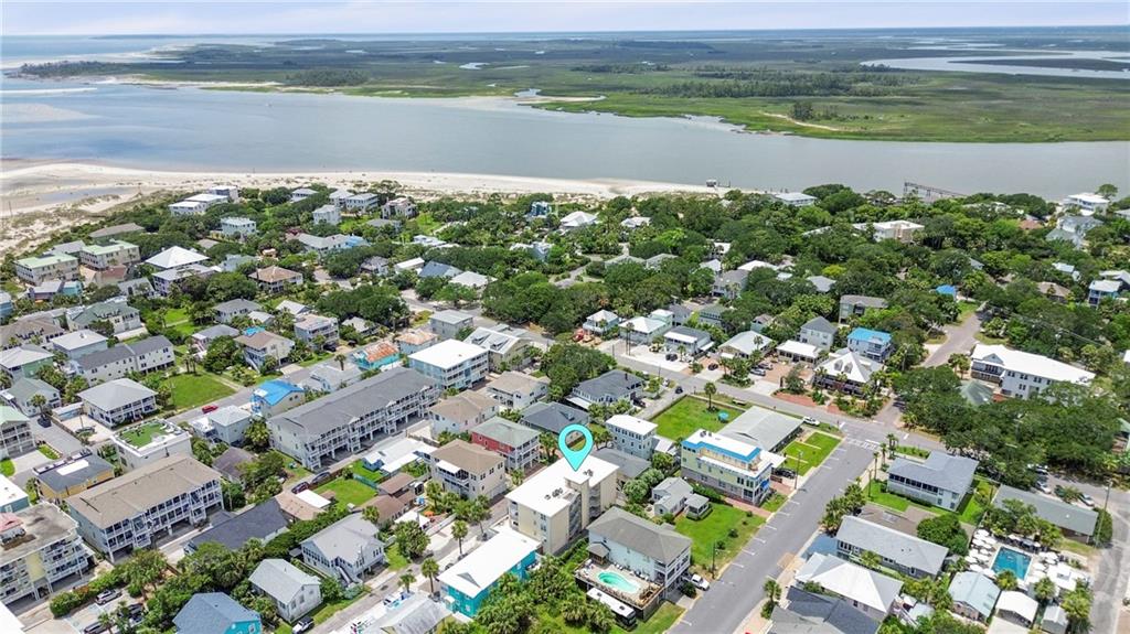 Tybee Island, Georgia, 31328, United States, 3 Bedrooms Bedrooms, ,2 BathroomsBathrooms,Residential,For Sale,1938154