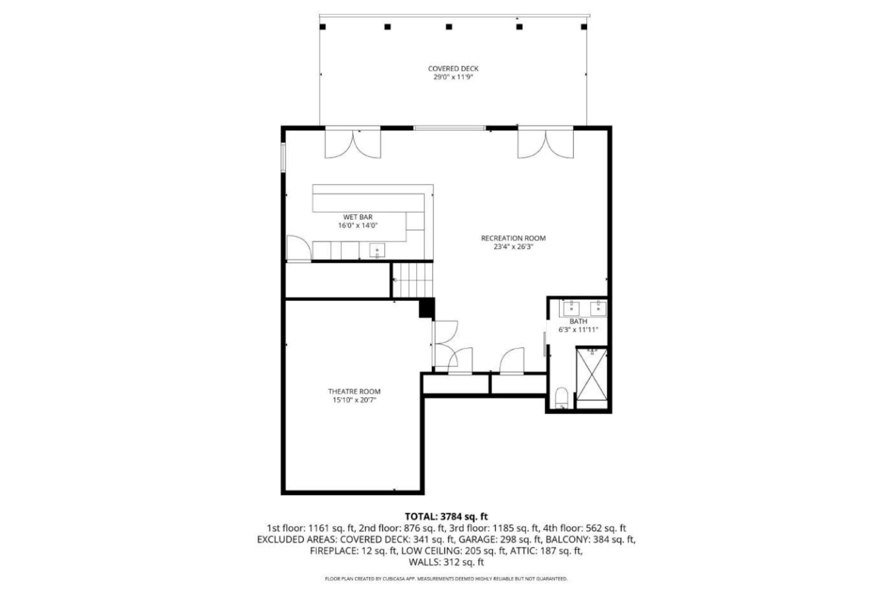  404 Alameda Parkway, Arnold, MD, 21012 - 物件實景
