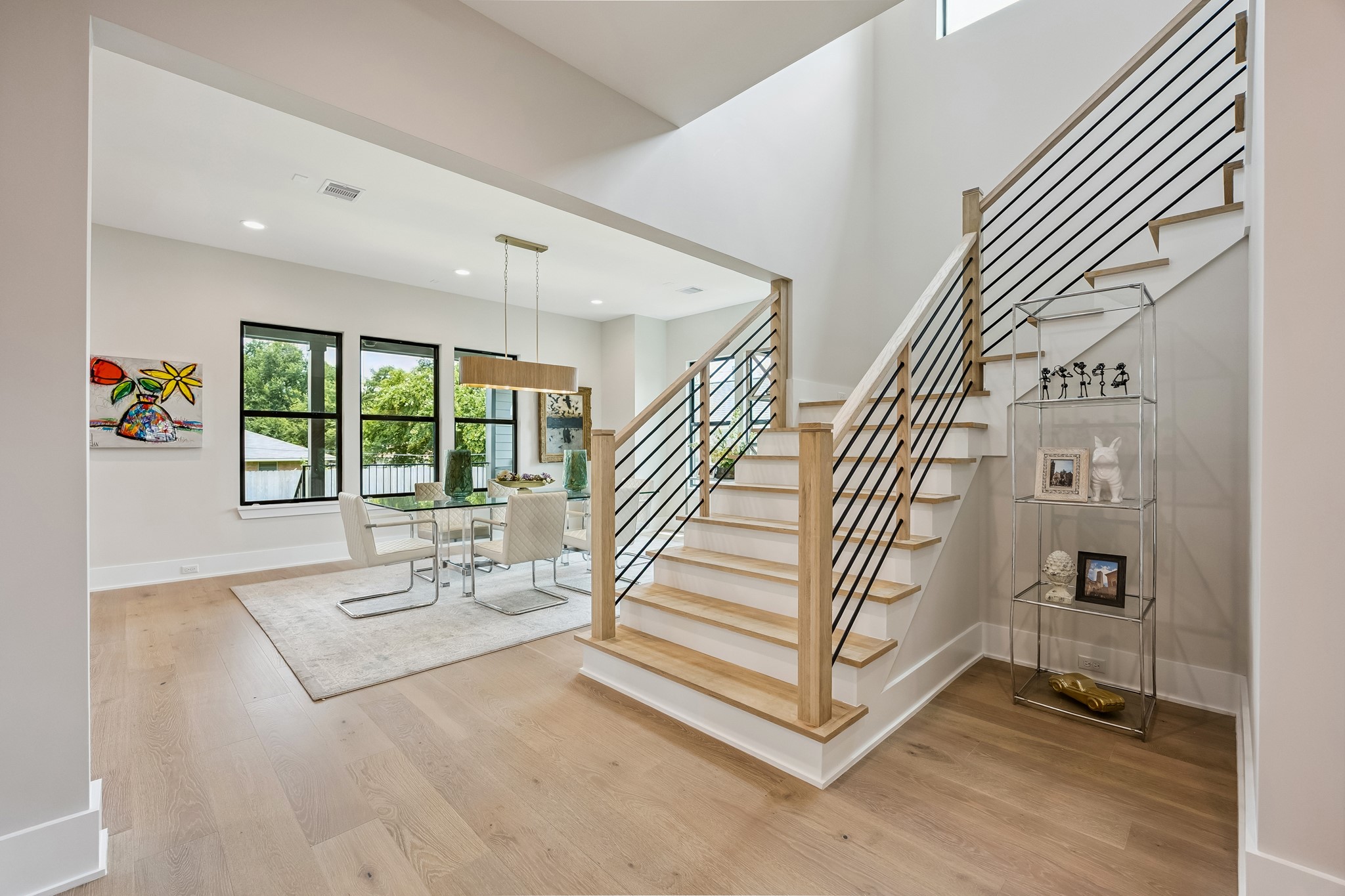  2214 Chantilly Lane - 物件實景