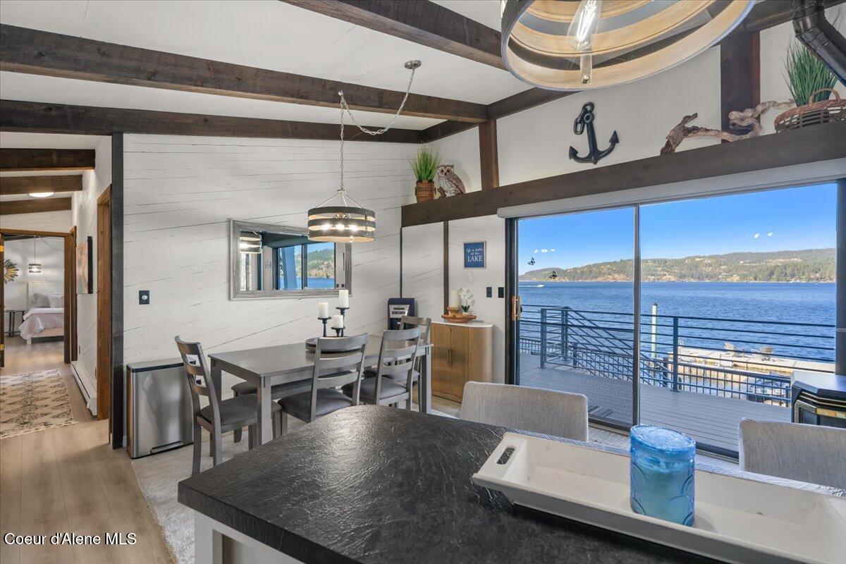 Harrison, Idaho, 83833, United States, 2 Bedrooms Bedrooms, ,2 BathroomsBathrooms,Residential,For Sale,1975062