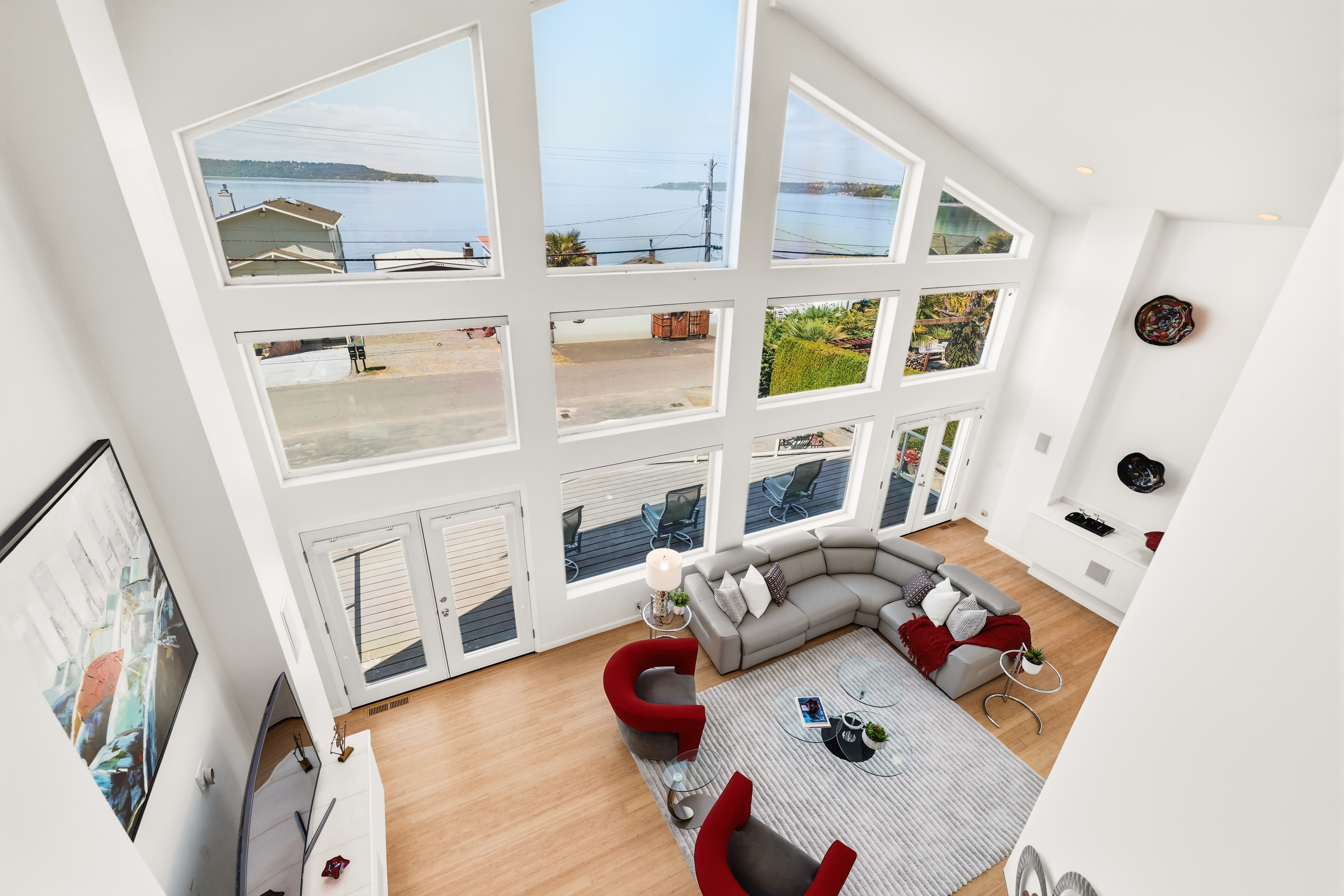  28630 Sound View Drive South, Des Moines, WA 98198 - 物件實景