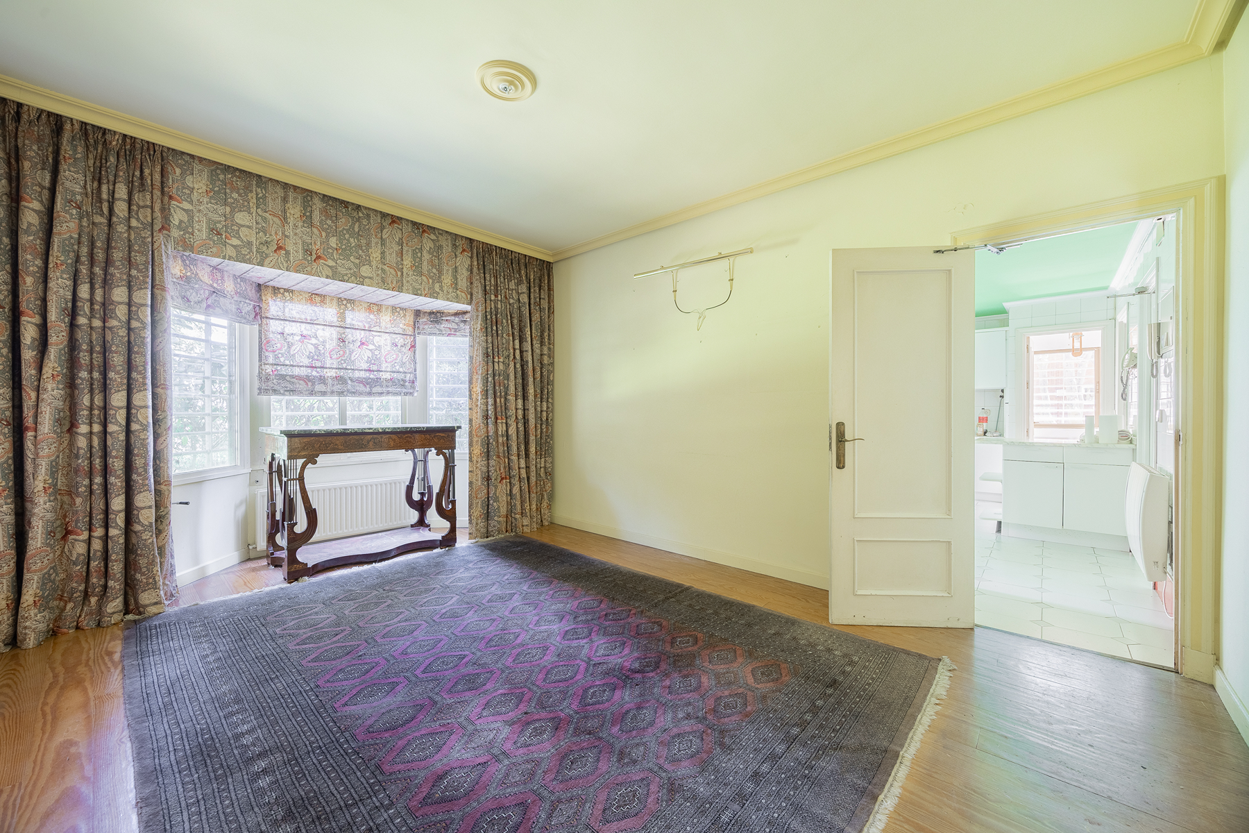  Semi-detached house with garden and common areas in Puerta de Hierro, Madrid - 物件實景