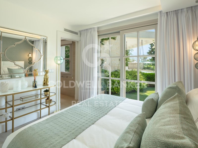 Marbella, Andalusia, ES, 6 Bedrooms Bedrooms, ,6 BathroomsBathrooms,Residential,For Sale,1939714