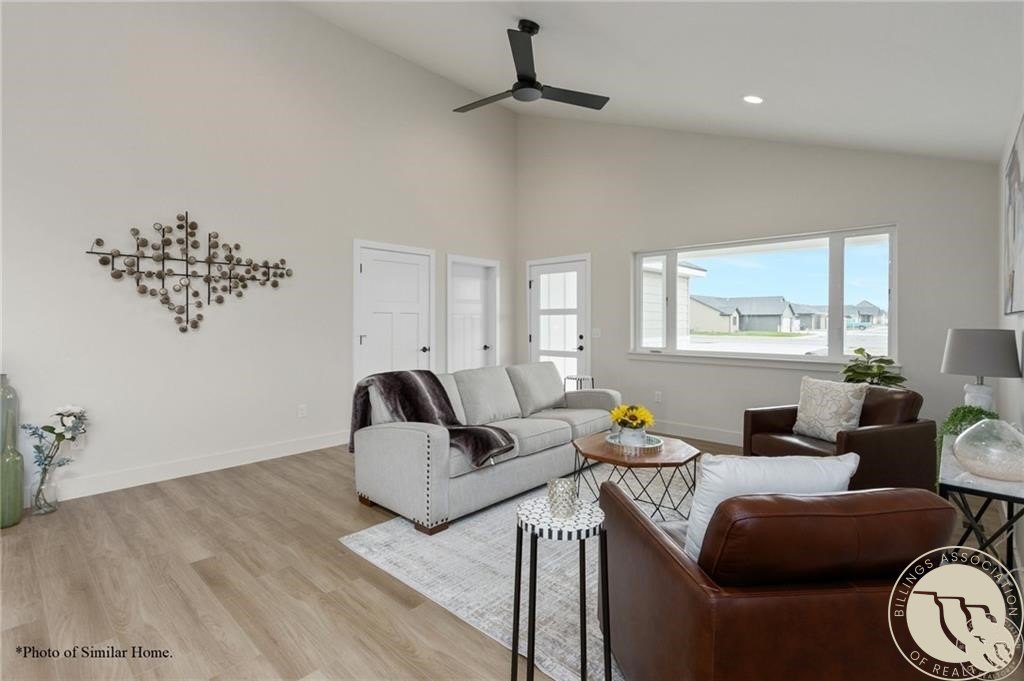 Billings, Montana, 59106, United States, 4 Bedrooms Bedrooms, ,3 BathroomsBathrooms,Residential,For Sale,2006066