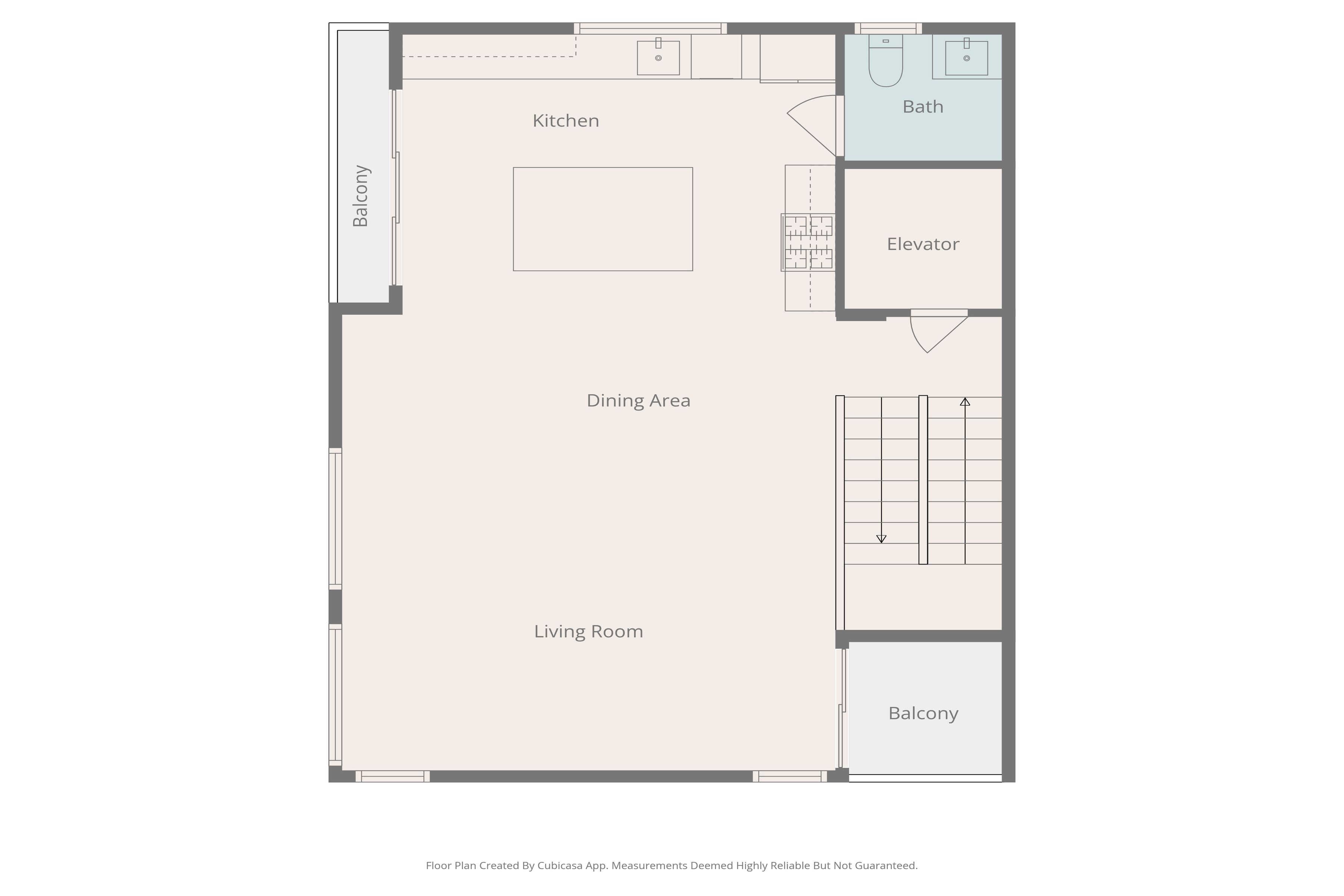  11655 Missouri Avenue - 物件實景