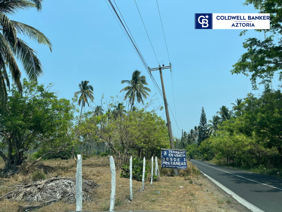 Paraíso, Tabasco, 86600, Mexico, 1 Bedroom Bedrooms, ,Residential,For Sale,1688565