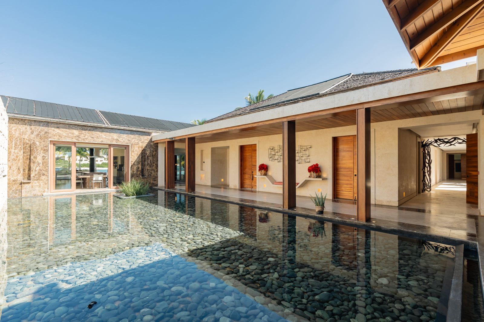 Cap Cana, DO, 8 Bedrooms Bedrooms, ,10 BathroomsBathrooms,Residential,For Sale,1891471