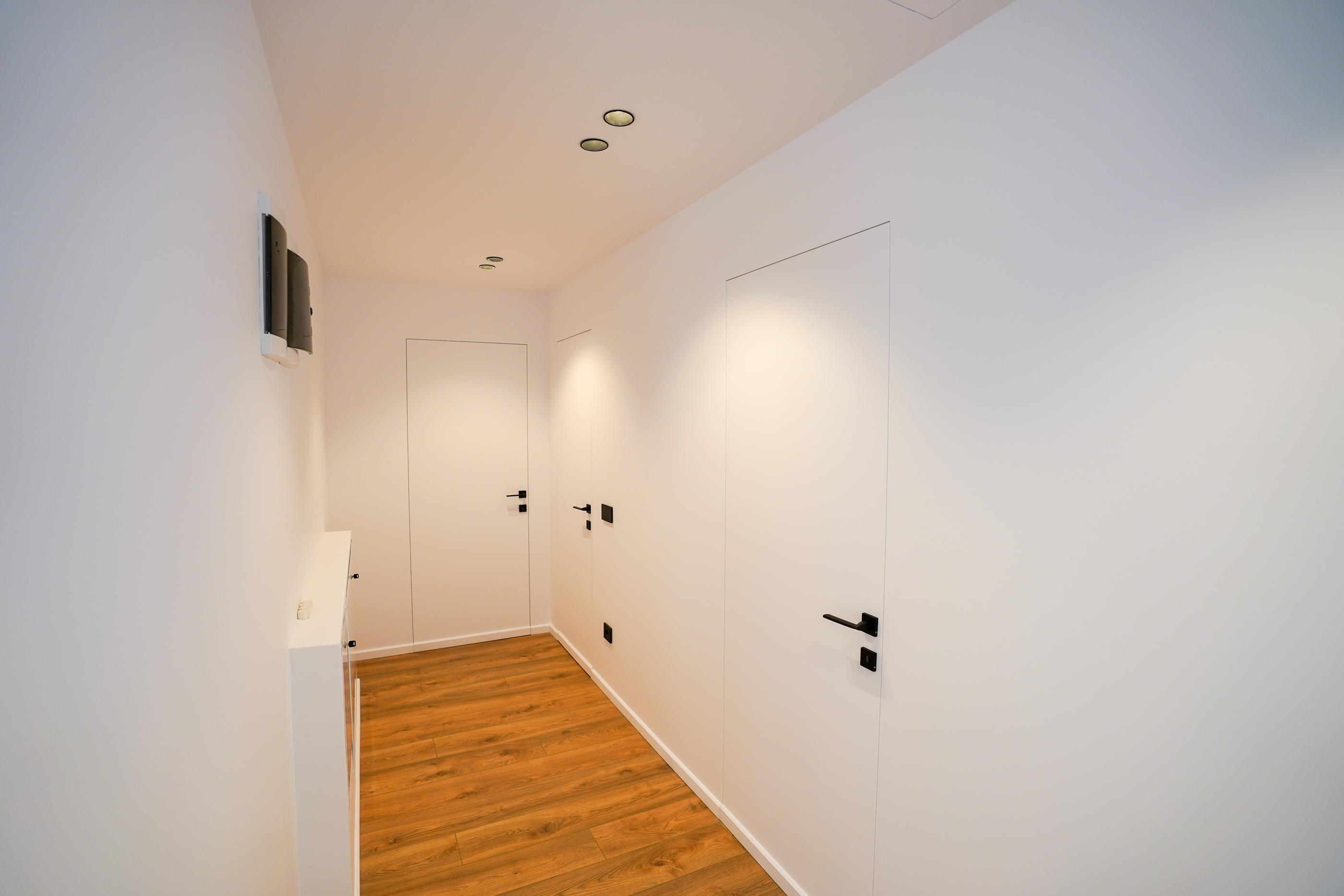  Boutique Two-Bedroom Apartment Near Regina Maria Park, Domenii District - 物件實景