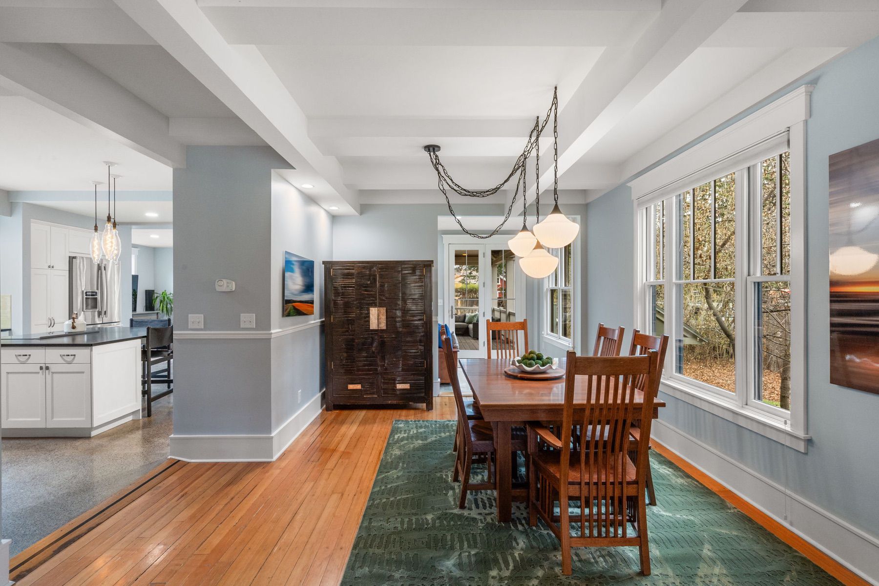  810 S Willson Ave - 物件實景