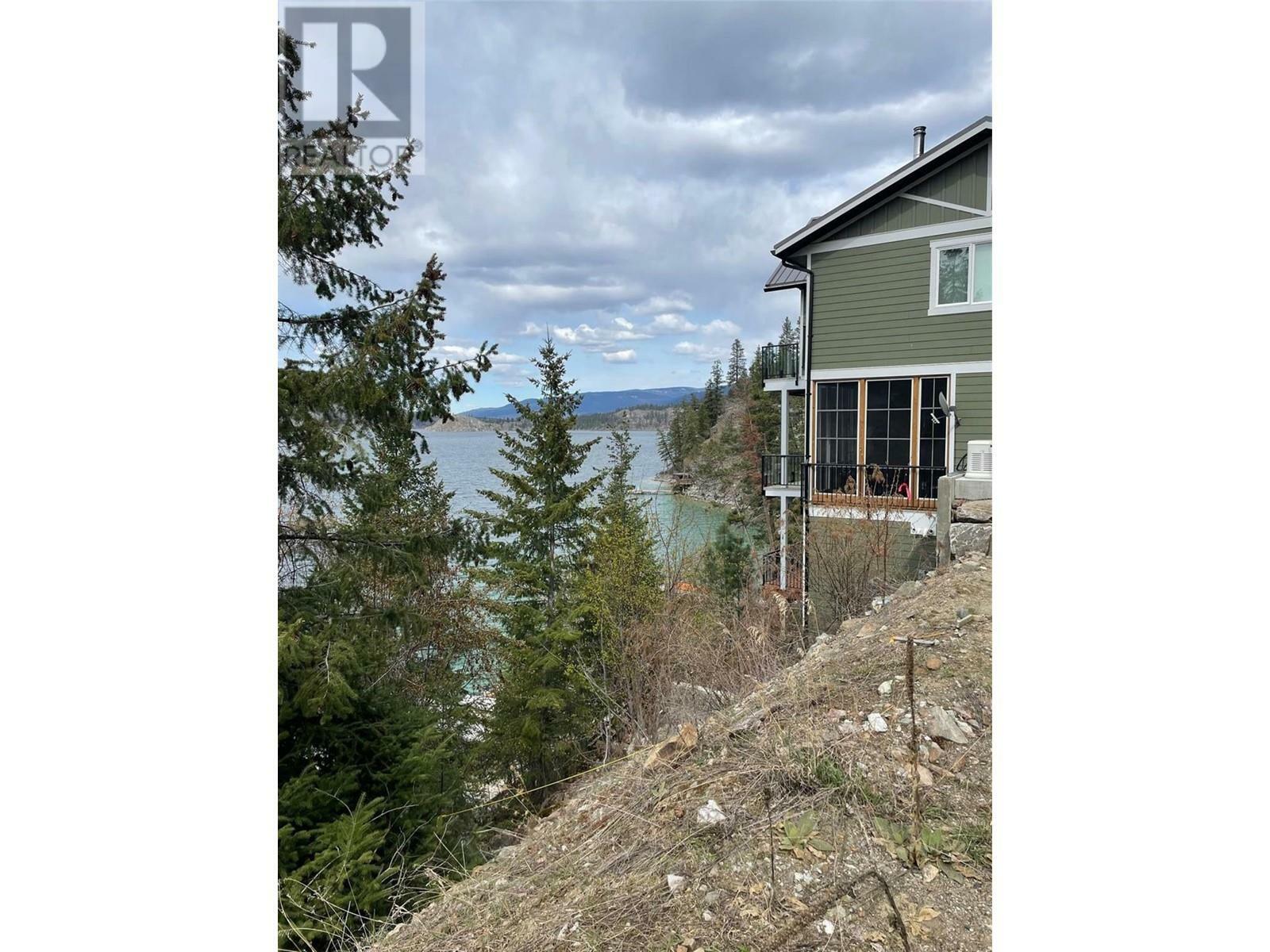 COLDSTREAM, British Columbia, V1B 1N8, CA, ,Residential,For Sale,1837601