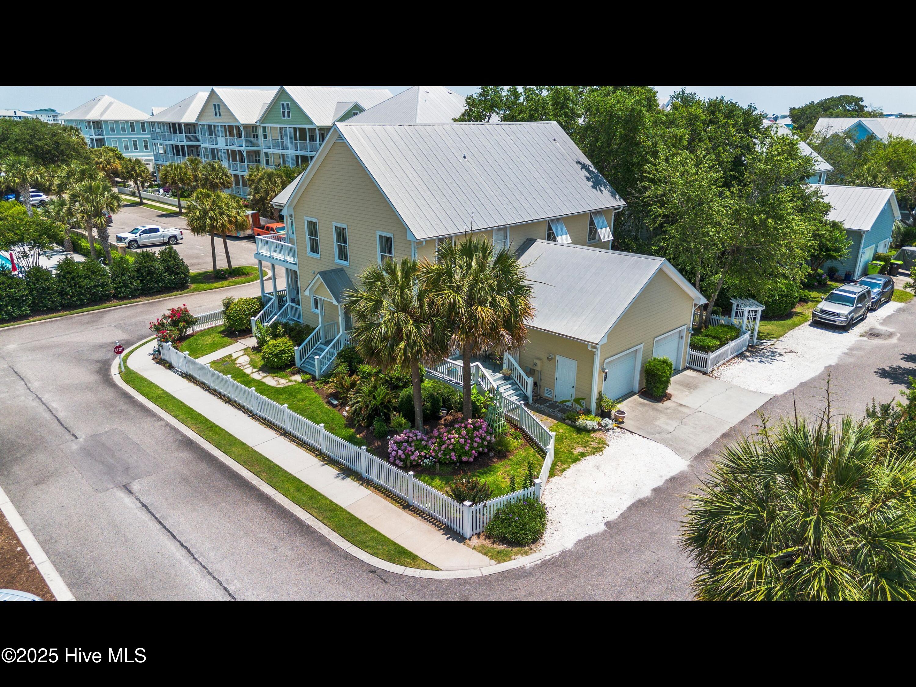 Carolina Beach, North Carolina, 28428, United States, 3 Bedrooms Bedrooms, ,3 BathroomsBathrooms,Residential,For Sale,1846629