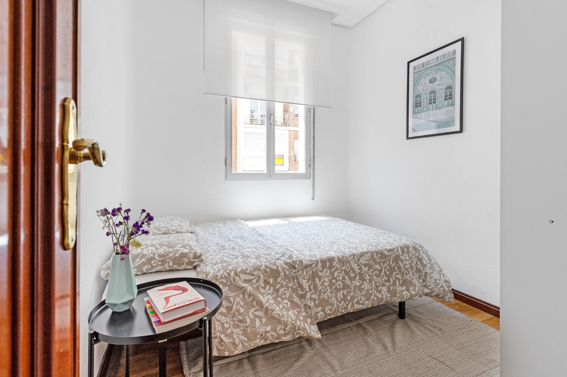  Residential property for sale in Chamberí, Madrid - 物件實景