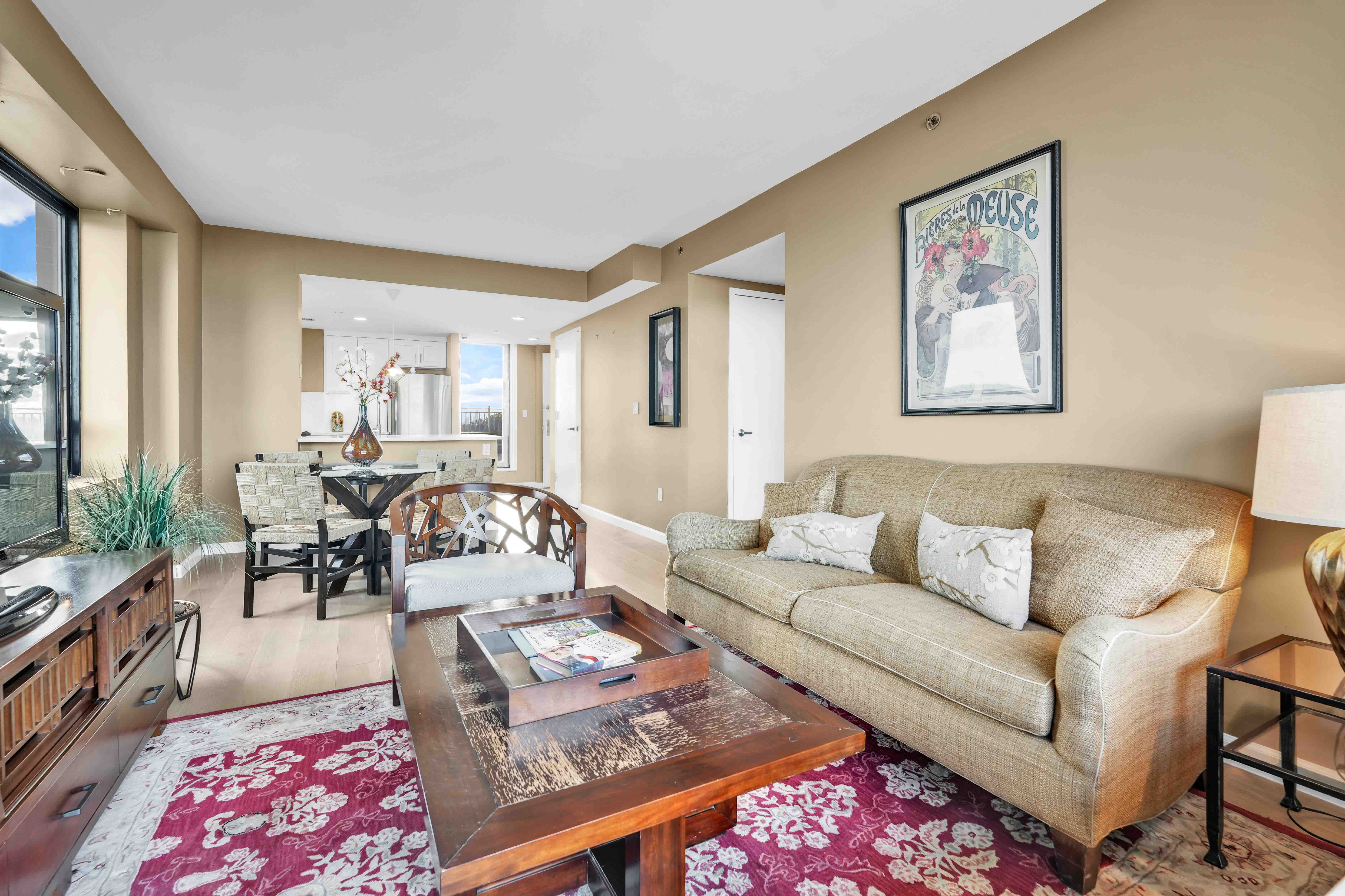  11624 Grosvenor Lane #15B, Kew Gardens, NY, 11418 - 物件實景