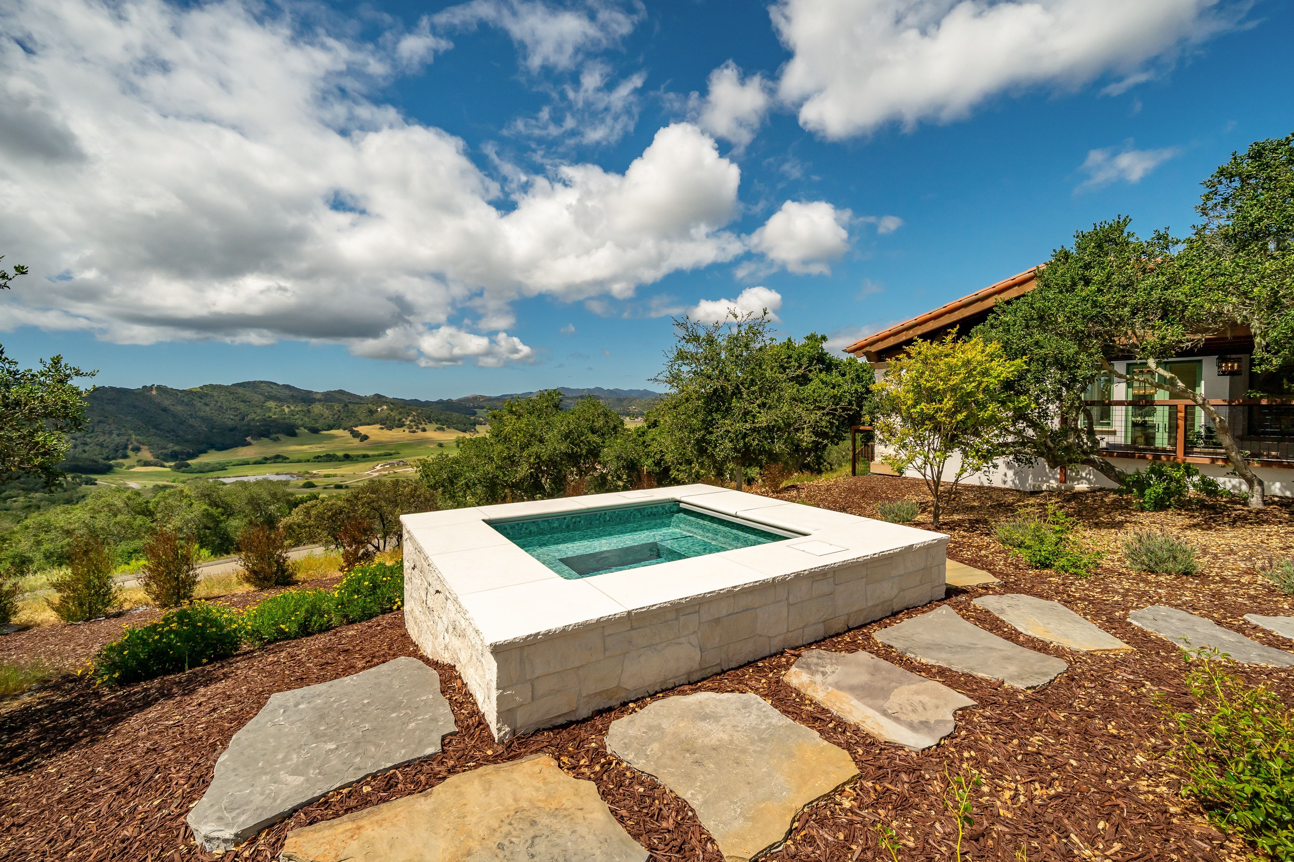  Refined Coastal Wine Country Living on 22 Private Acres - 物件實景