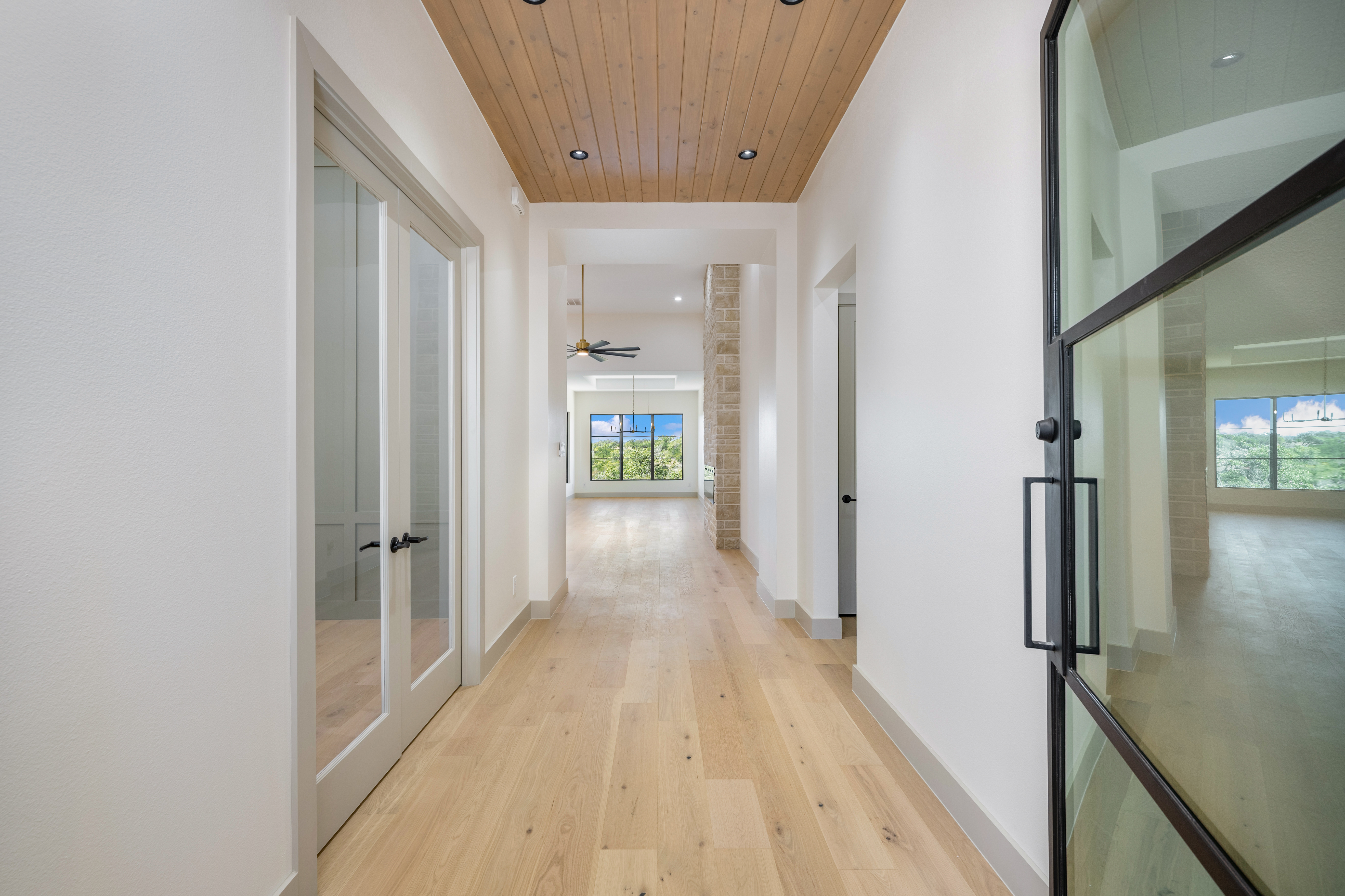  Contemporary Hill Country Living at Tapatio Springs - 物件實景