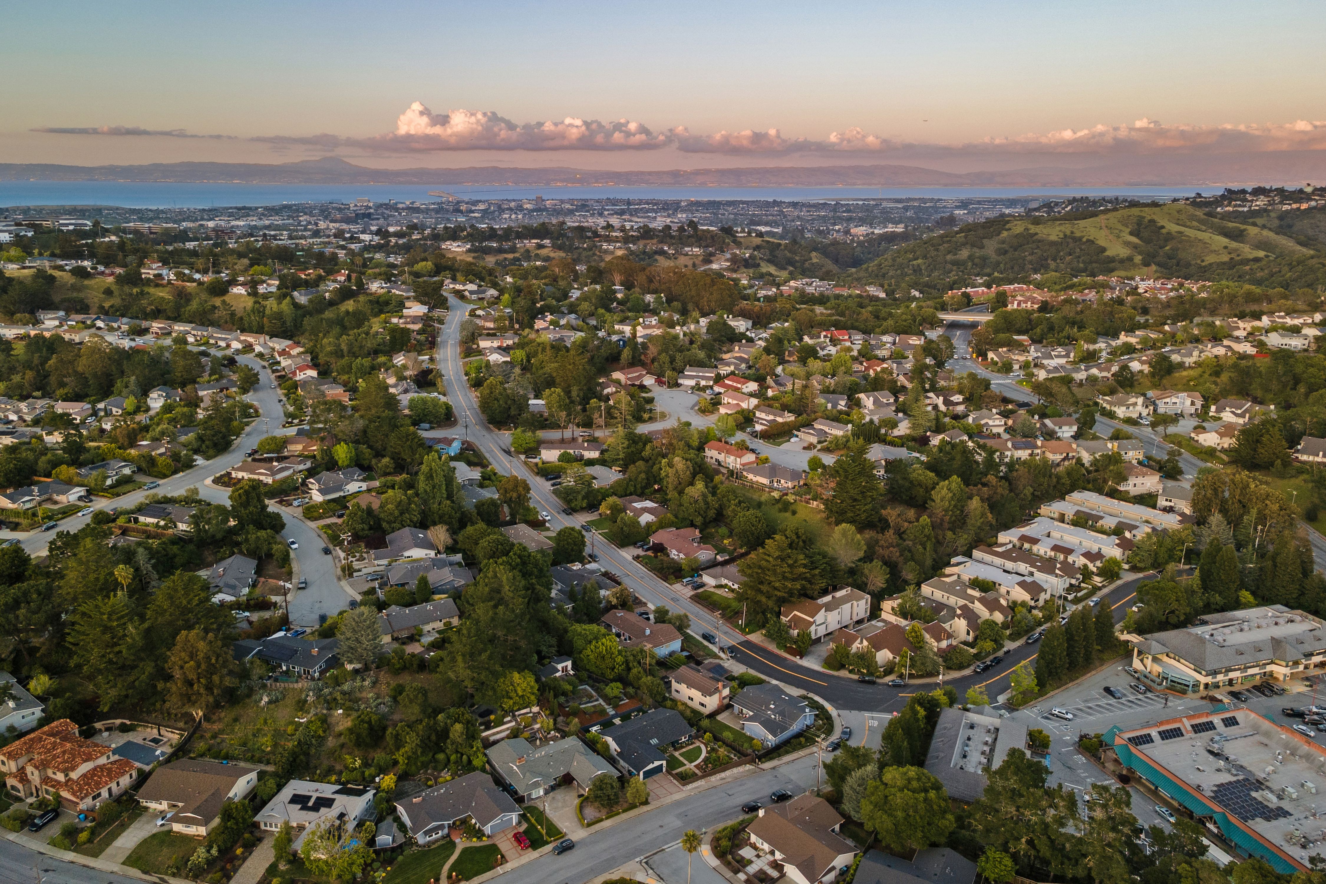  Contemporary San Mateo Single Story Remodeled in 2023 - 物件實景