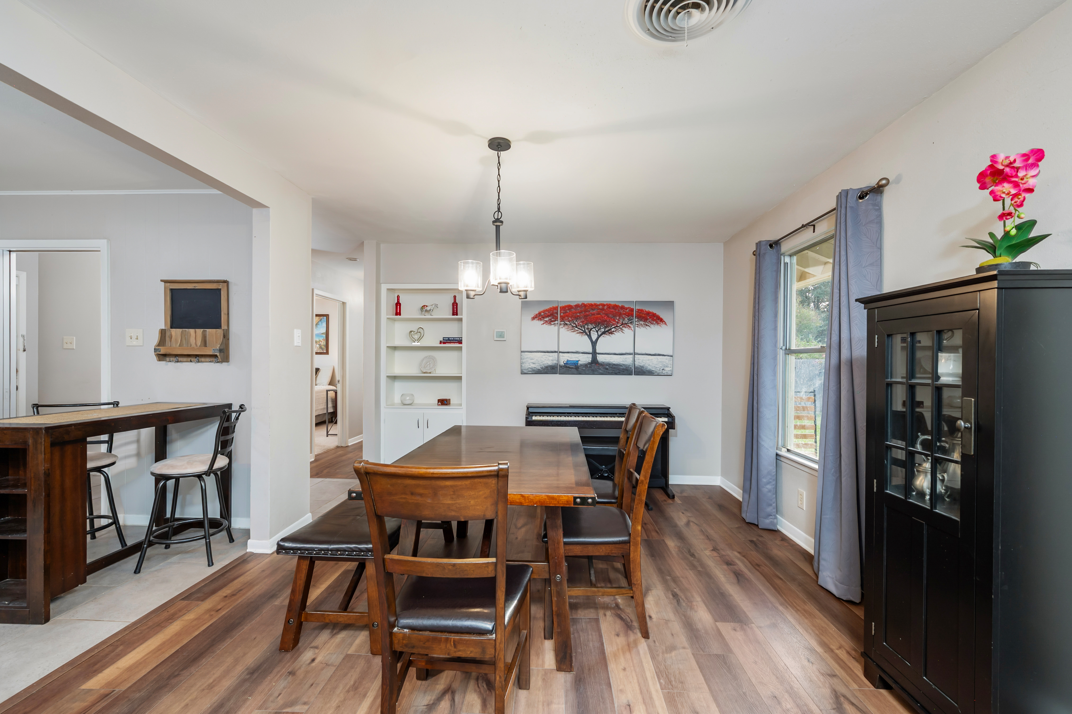  9507 La Rue Street, San Antonio, TX 78217 - 物件實景
