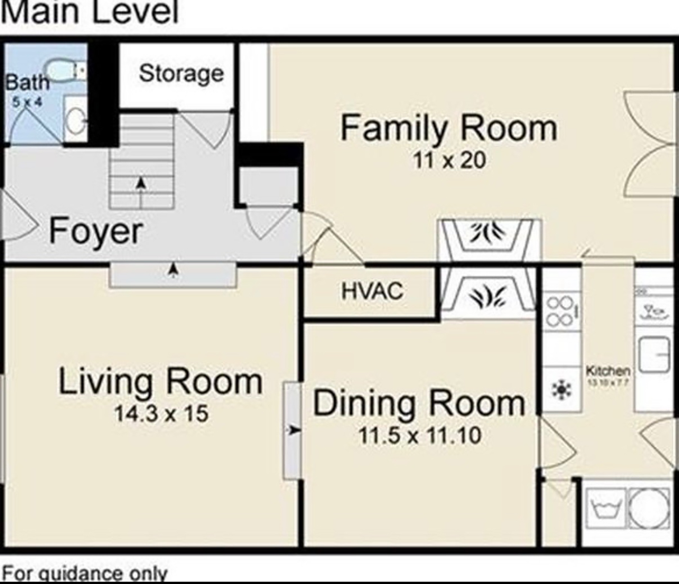  Beautifully Maintained Brick Townhome in Gated Community in Decatur - 物件實景