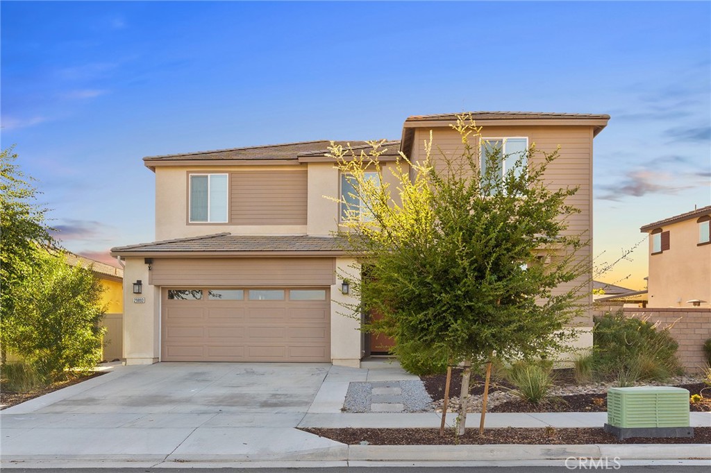 Menifee, California, 92584, United States, 4 Bedrooms Bedrooms, ,3 BathroomsBathrooms,Residential,For Sale,1942234