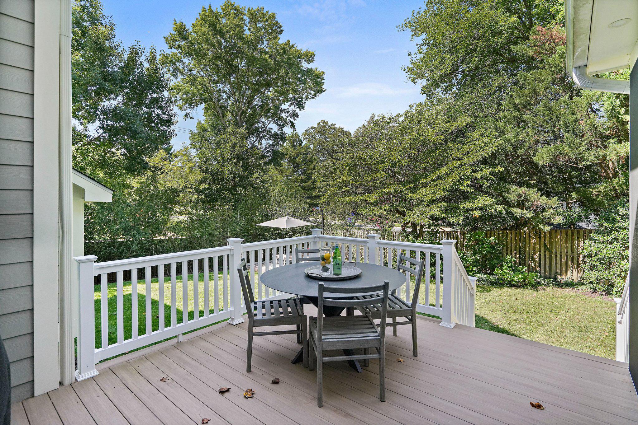  6941 Winterberry Lane, Bethesda, MD, 20817 - 物件實景