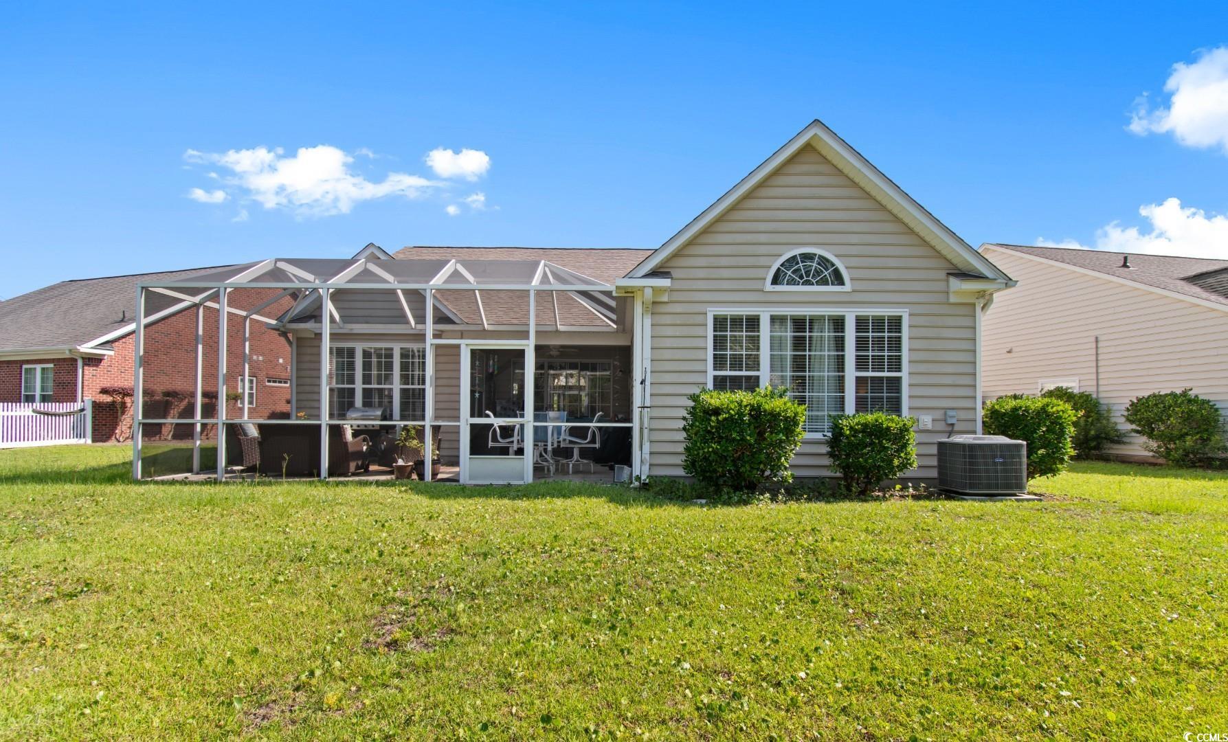 North Myrtle Beach, South Carolina, 29582, United States, 3 Bedrooms Bedrooms, ,2 BathroomsBathrooms,Residential,For Sale,1869940
