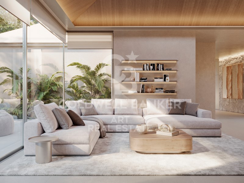 Marbella, Andalusia, ES, 5 Bedrooms Bedrooms, ,5 BathroomsBathrooms,Residential,For Sale,1987854