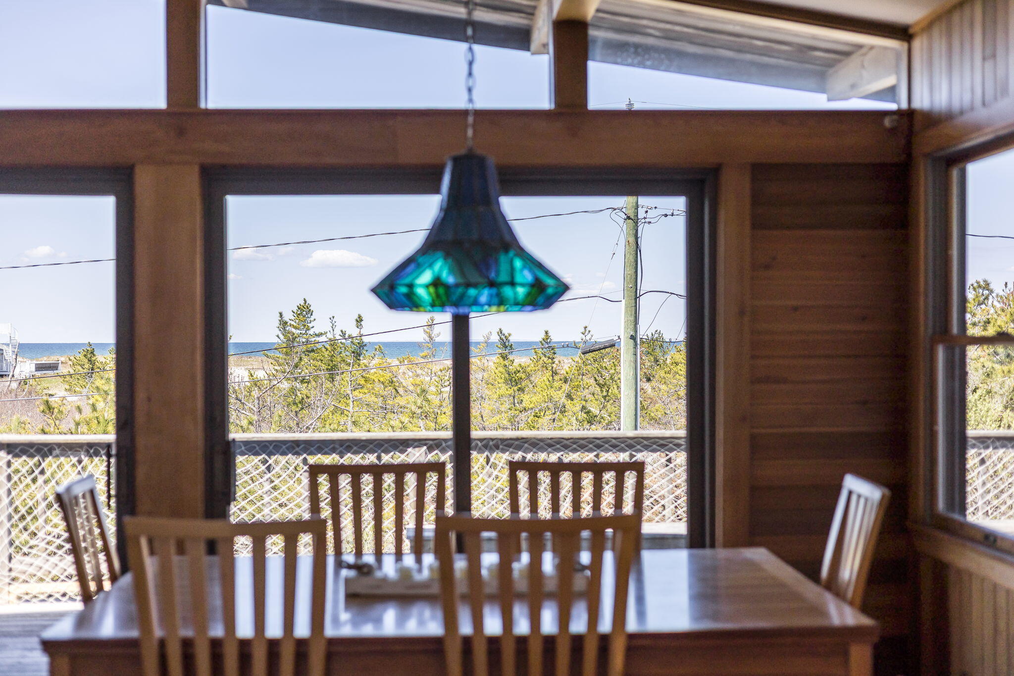  Designed for Gathering, Framed by the Bay - 物件實景
