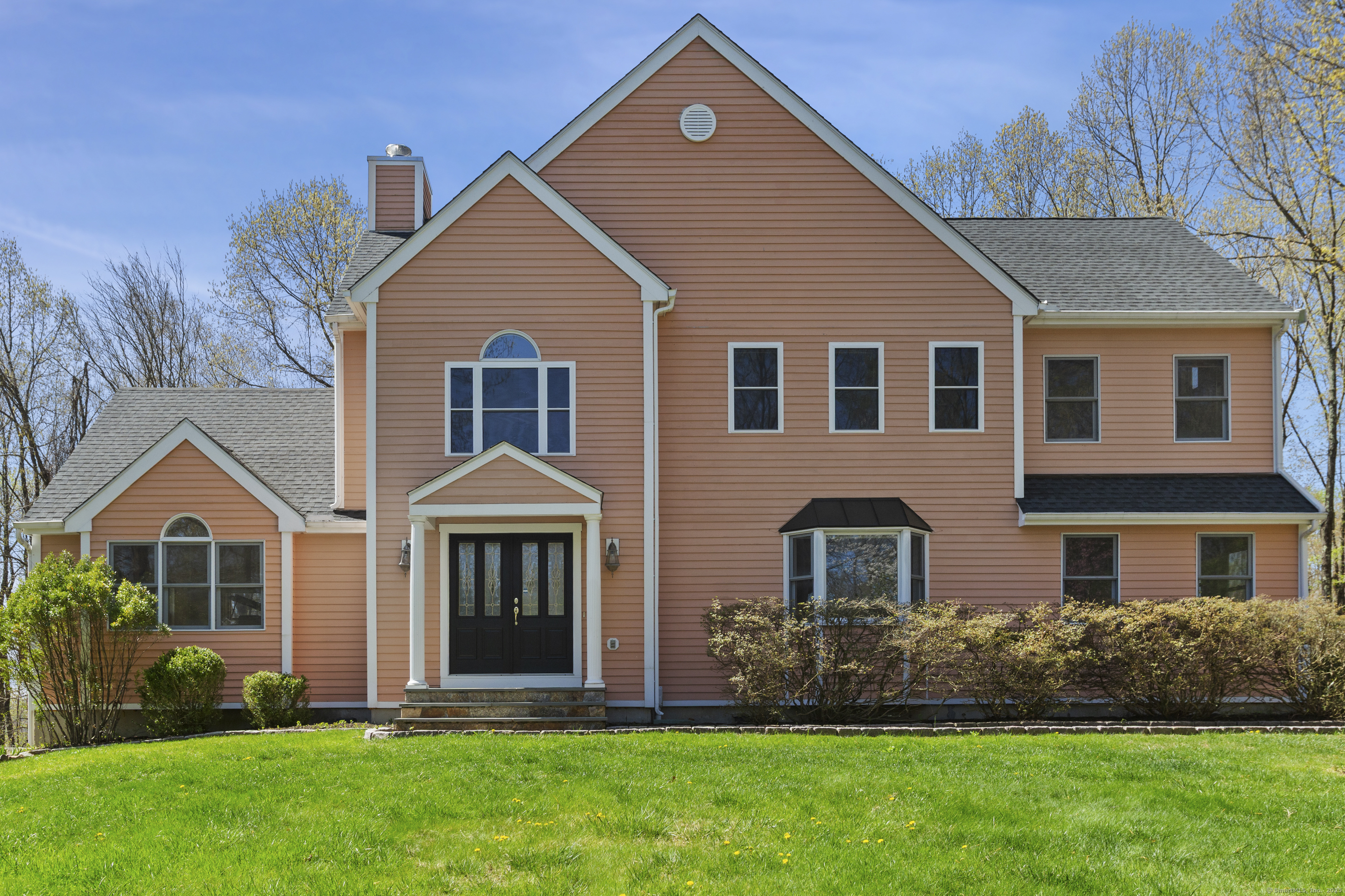 Danbury, Connecticut, 06811, United States, 4 Bedrooms Bedrooms, ,4 BathroomsBathrooms,Residential,For Sale,1792993