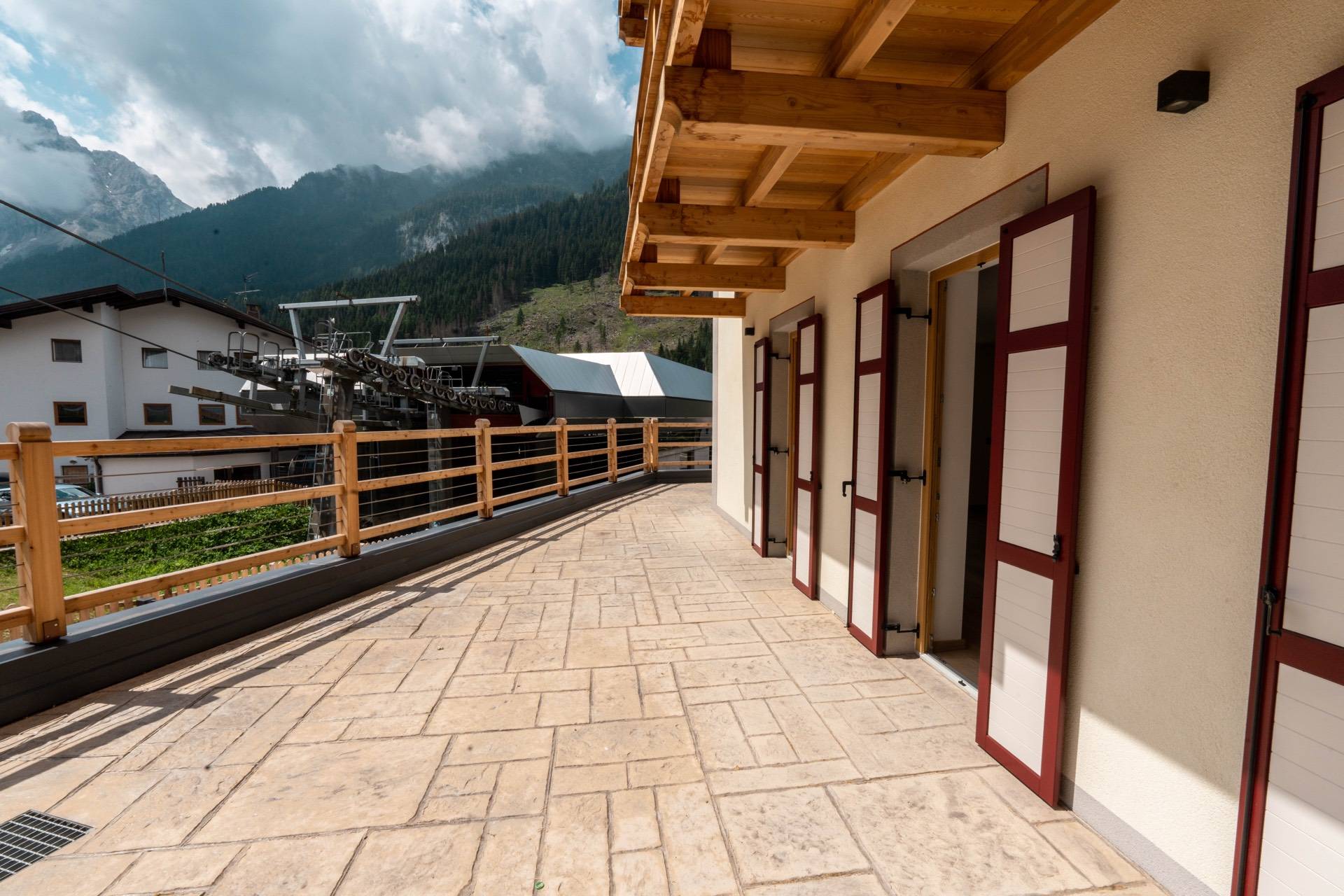 Str?da de Ciampac, Canazei, Trento, 38032, IT, 2 Bedrooms Bedrooms, ,2 BathroomsBathrooms,Residential,For Sale,Str?da de Ciampac,1624890