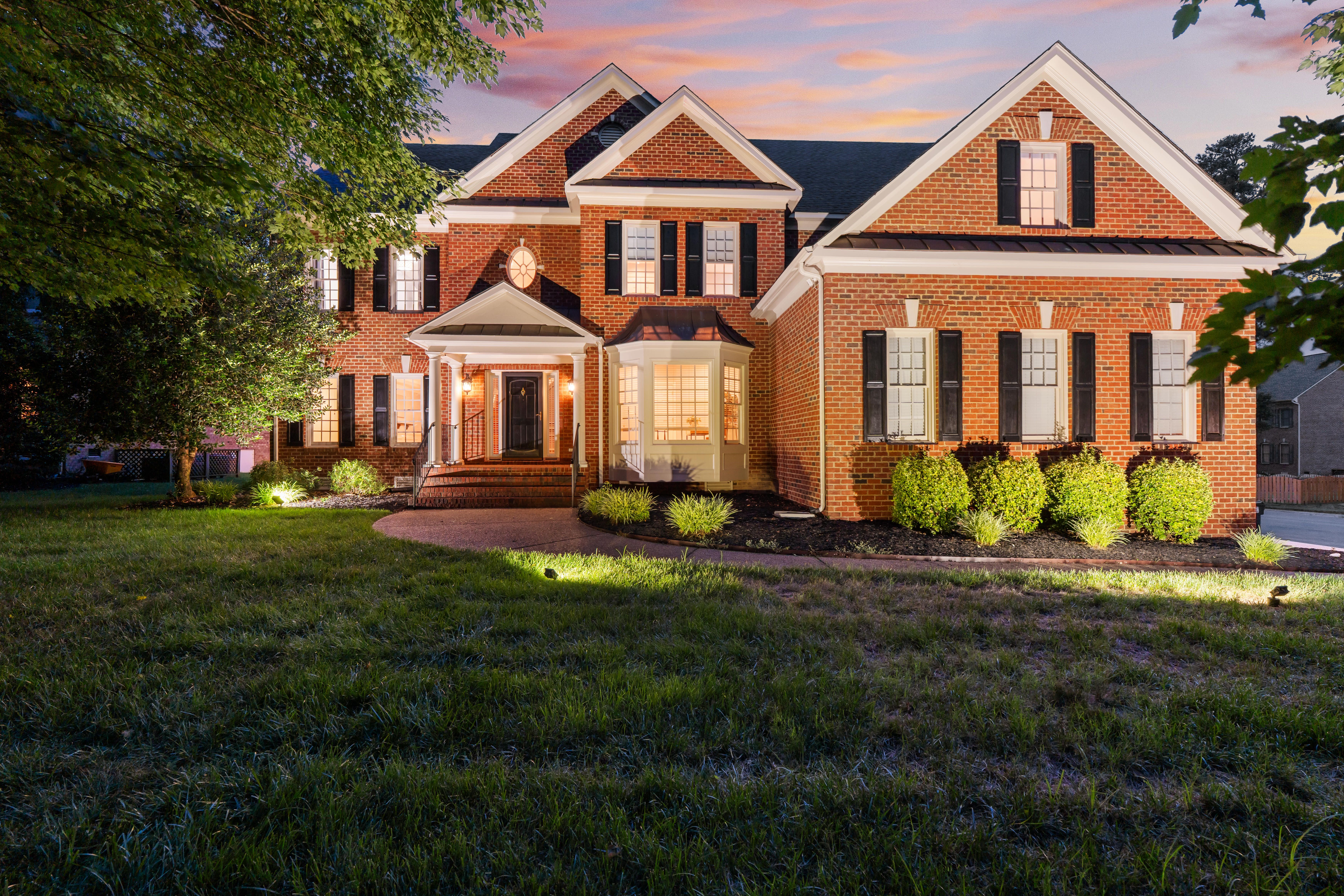  12200 Heatherford Place, Glen Allen, VA 23059 - 物件實景
