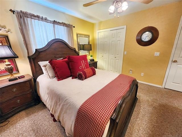 Cookson, Oklahoma, 74427, United States, 3 Bedrooms Bedrooms, ,2 BathroomsBathrooms,Residential,For Sale,2005296