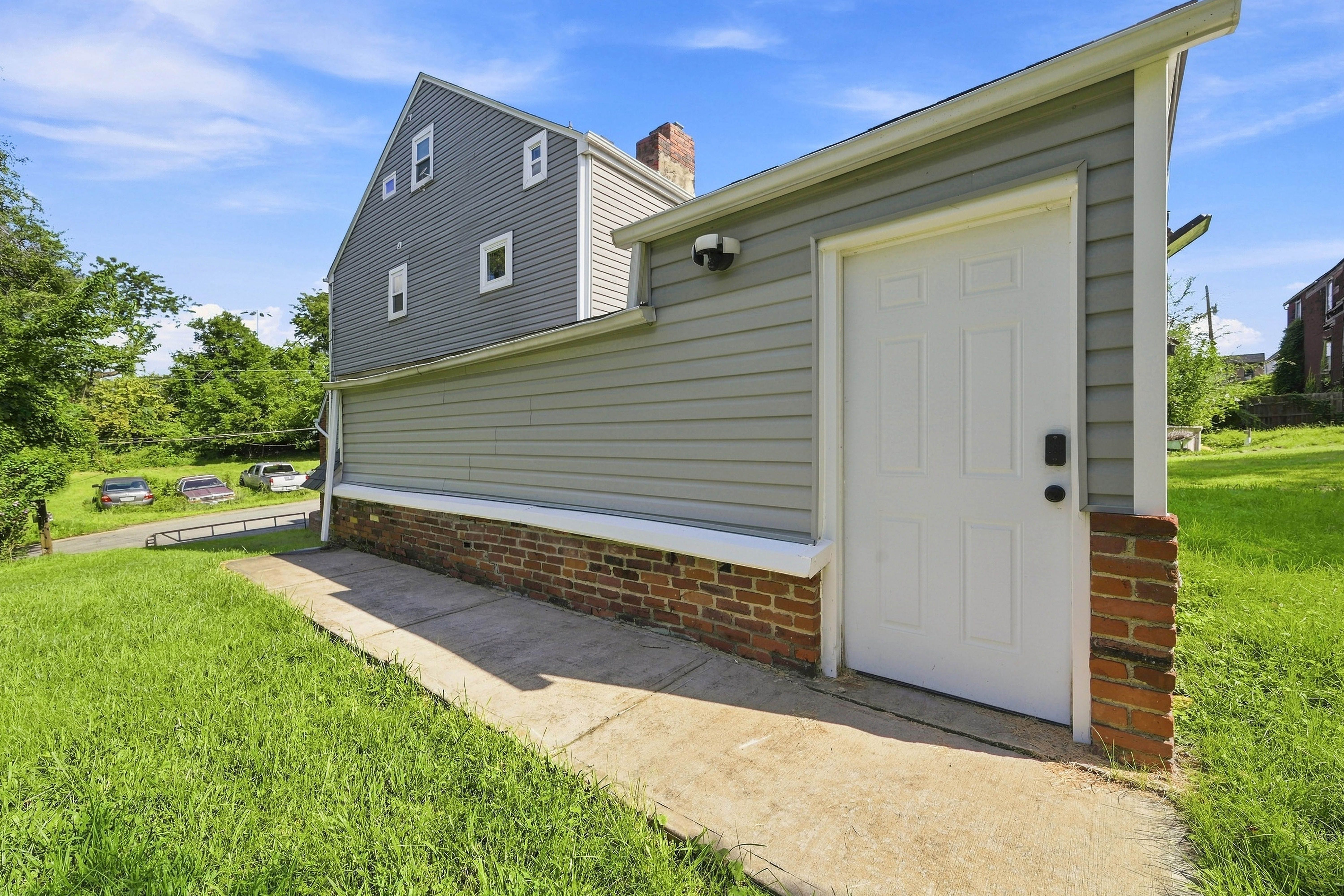  3144 Bohem Street, Pittsburgh, PA 15213 - 物件實景