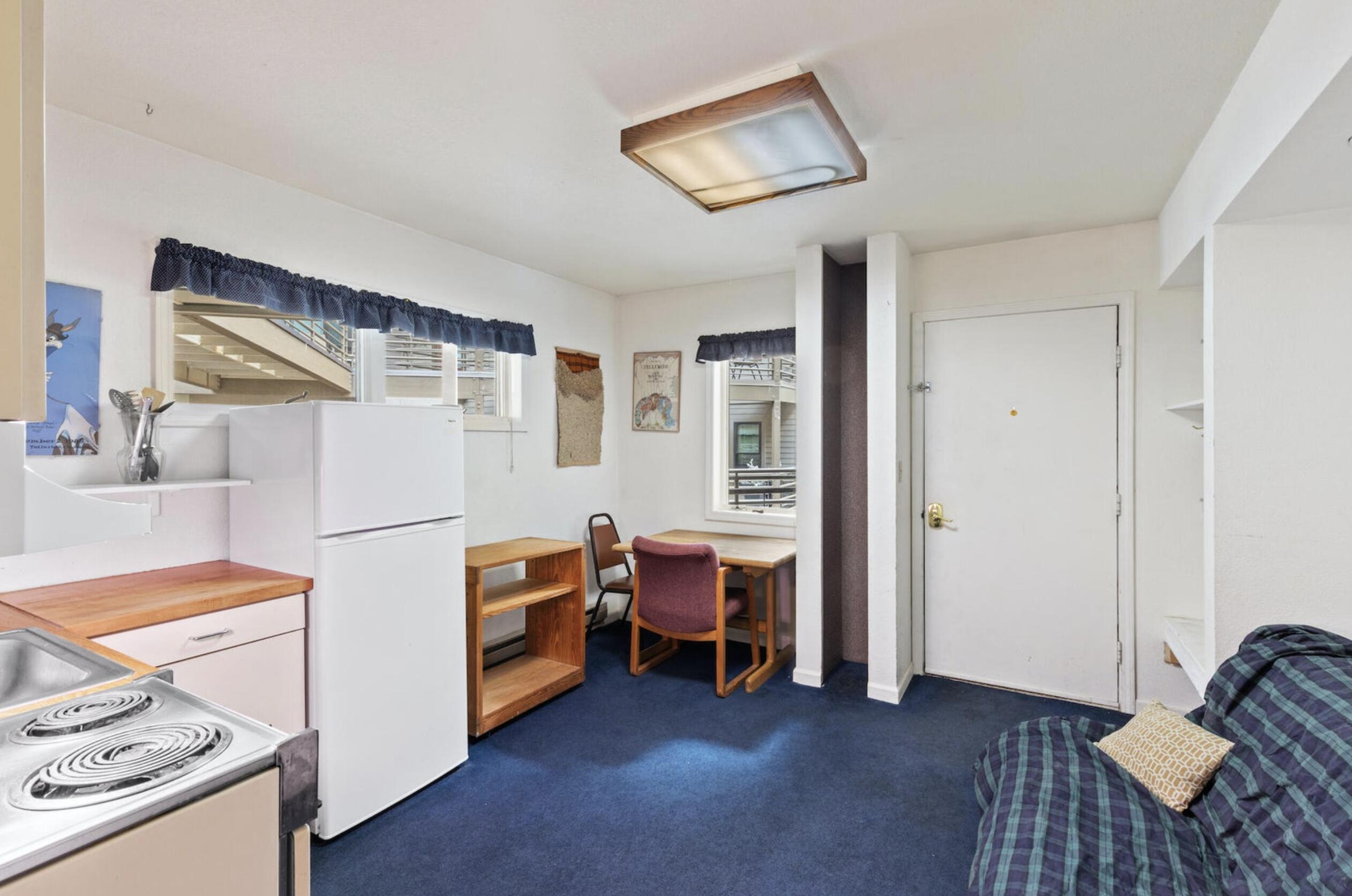 Telluride, Colorado, 81435, United States, 1 Bedroom Bedrooms, ,1 BathroomBathrooms,Residential,For Sale,1804921