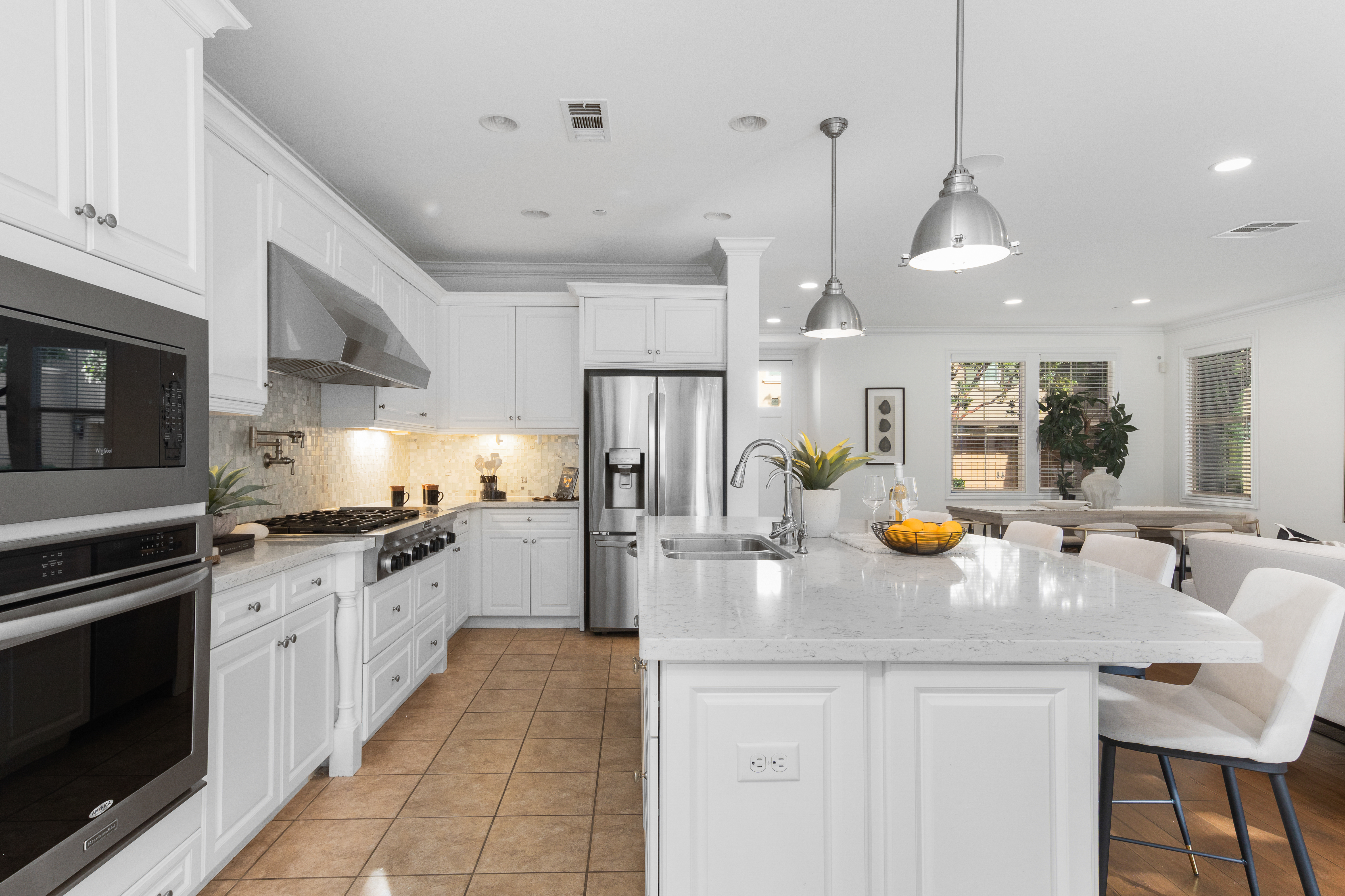  173 Coyote Brush, Irvine, CA 92618 - 物件實景