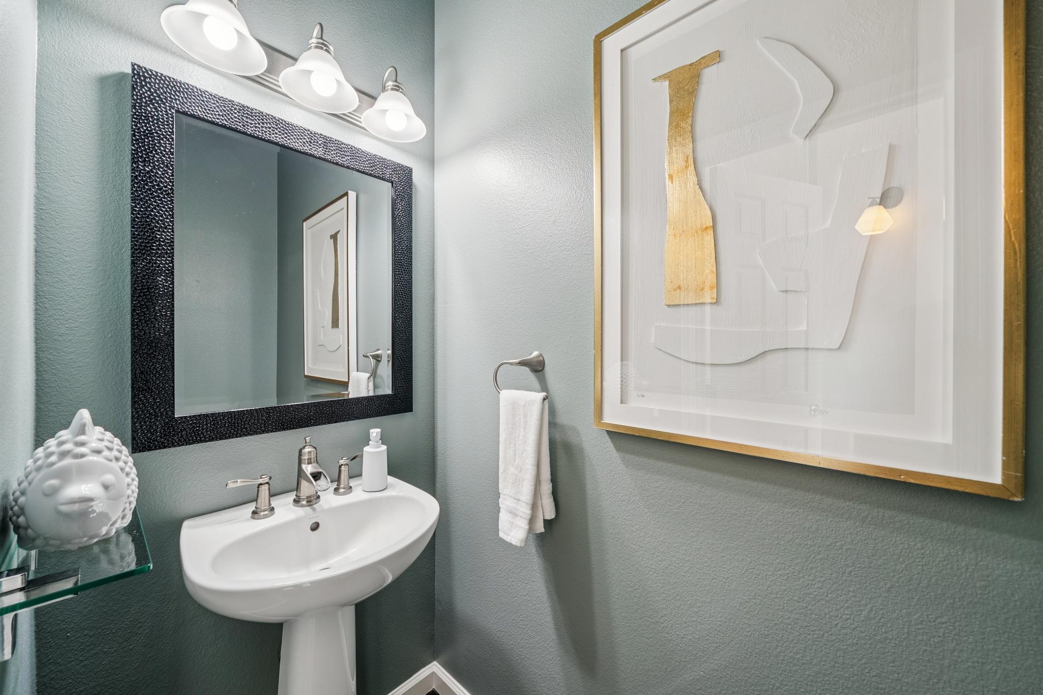  Exceptional San Jose Home - 物件實景