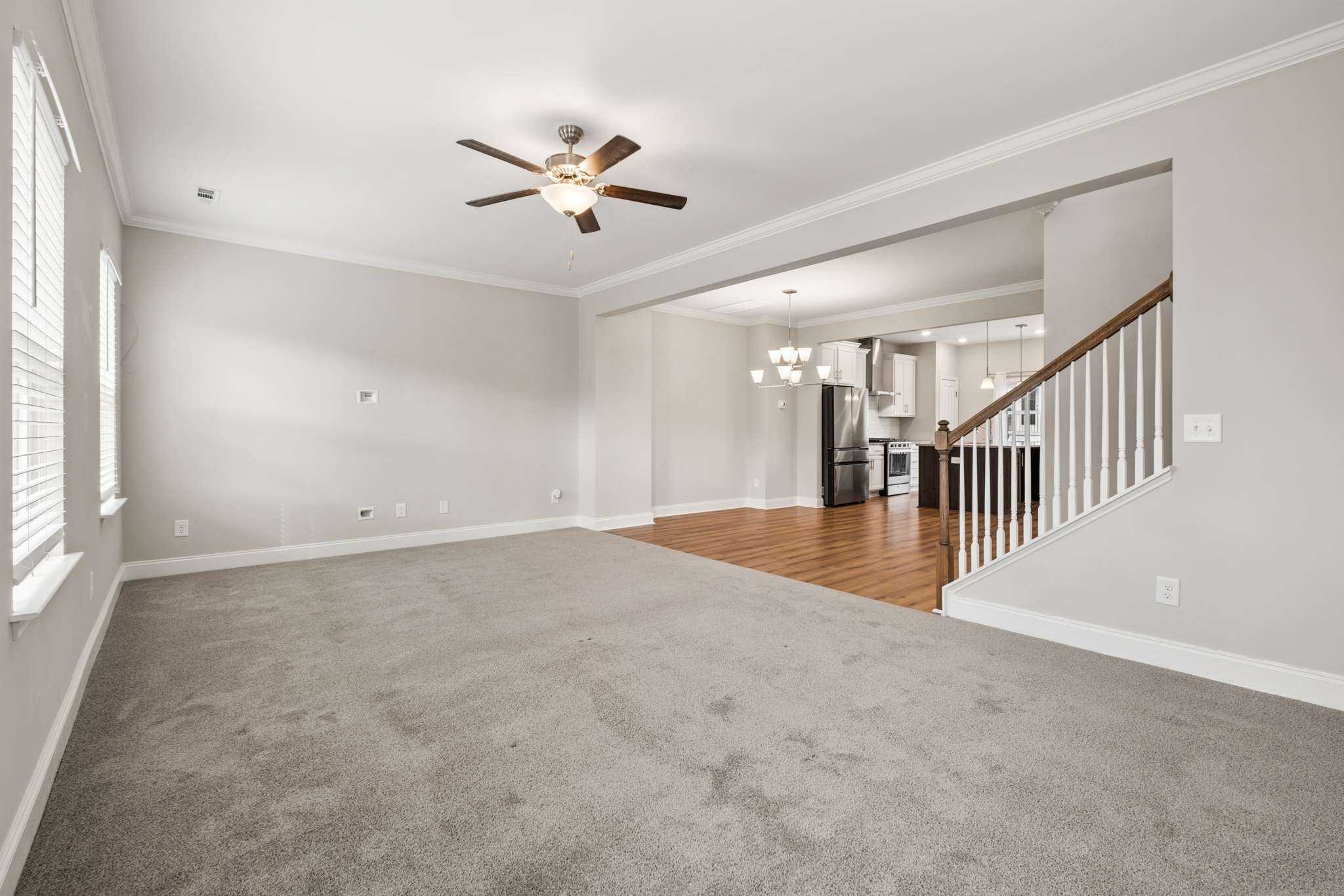  3318 Tasker Dr, Antioch, TN, 37013 - 物件實景