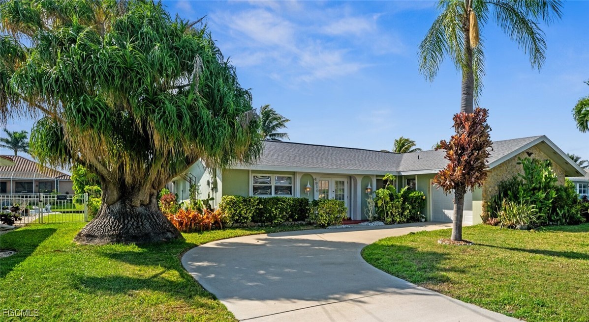 Cape Coral, Florida, 33904, United States, 3 Bedrooms Bedrooms, ,2 BathroomsBathrooms,Residential,For Sale,1980168