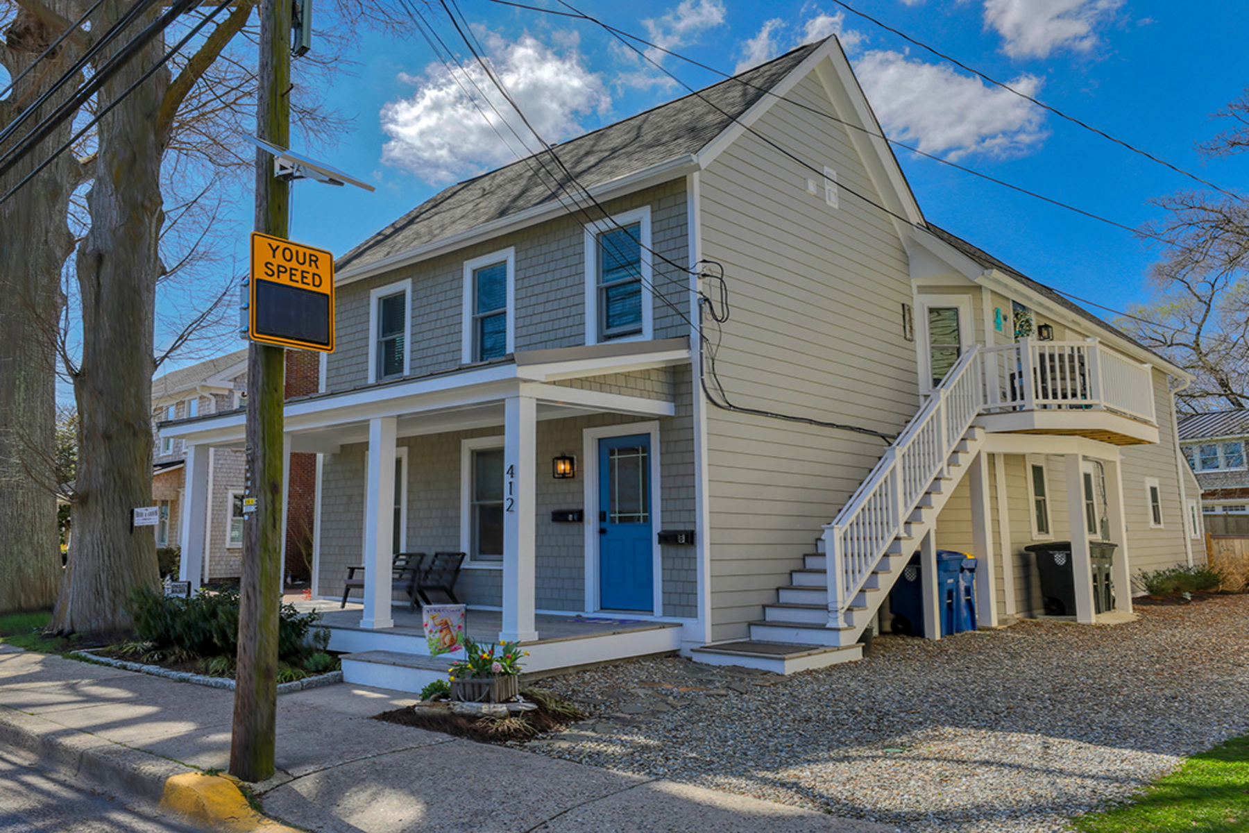  412 Kings Hwy - 物件實景