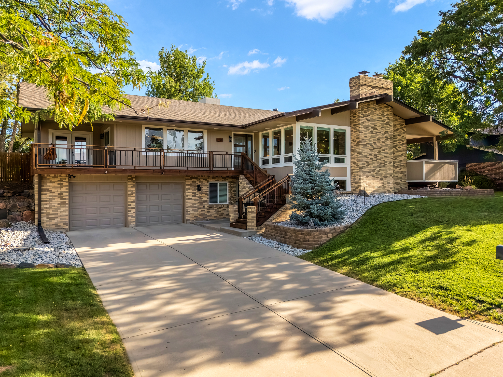  11801 West 77th Drive, Arvada, CO 80005 - 物件實景