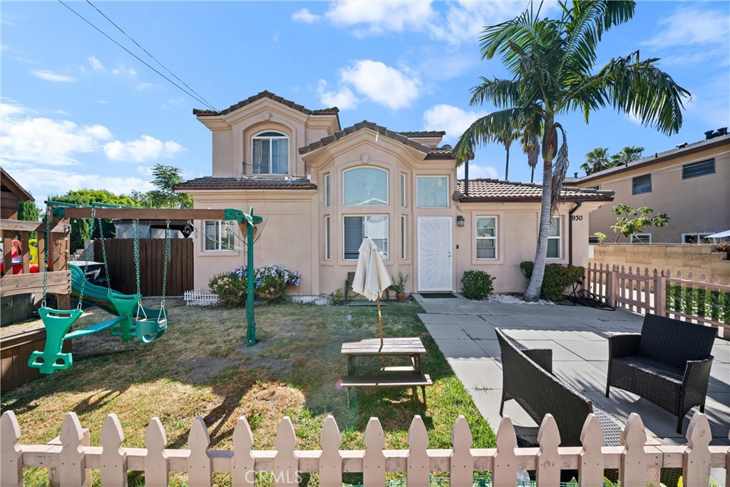 San Gabriel, California, 91776, United States, ,Residential,For Sale,1980216