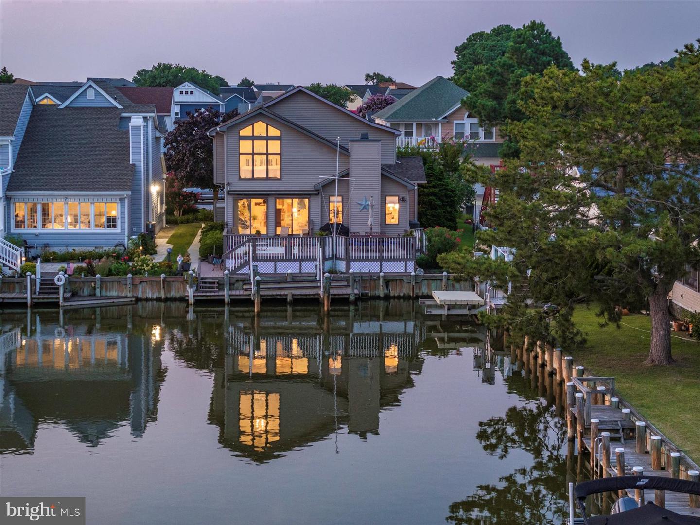 Ocean City, Maryland, 21842, United States, 4 Bedrooms Bedrooms, ,3 BathroomsBathrooms,Residential,For Sale,1942171