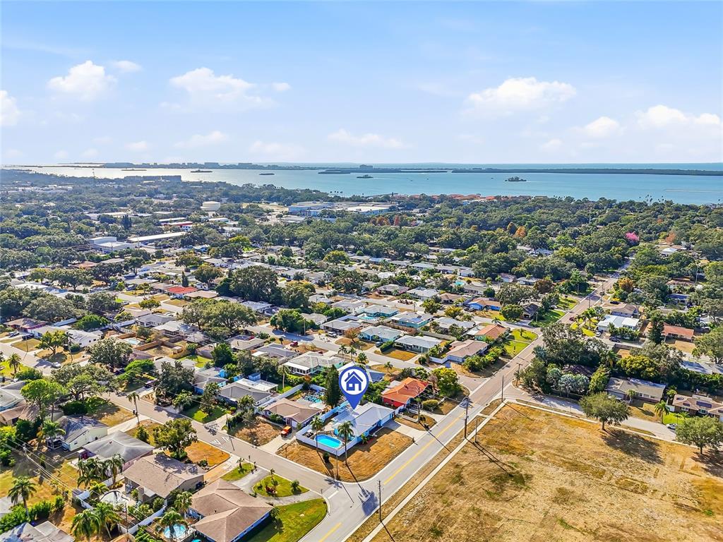 Dunedin, Florida, 34698, United States, 3 Bedrooms Bedrooms, ,2 BathroomsBathrooms,Residential,For Sale,2003433