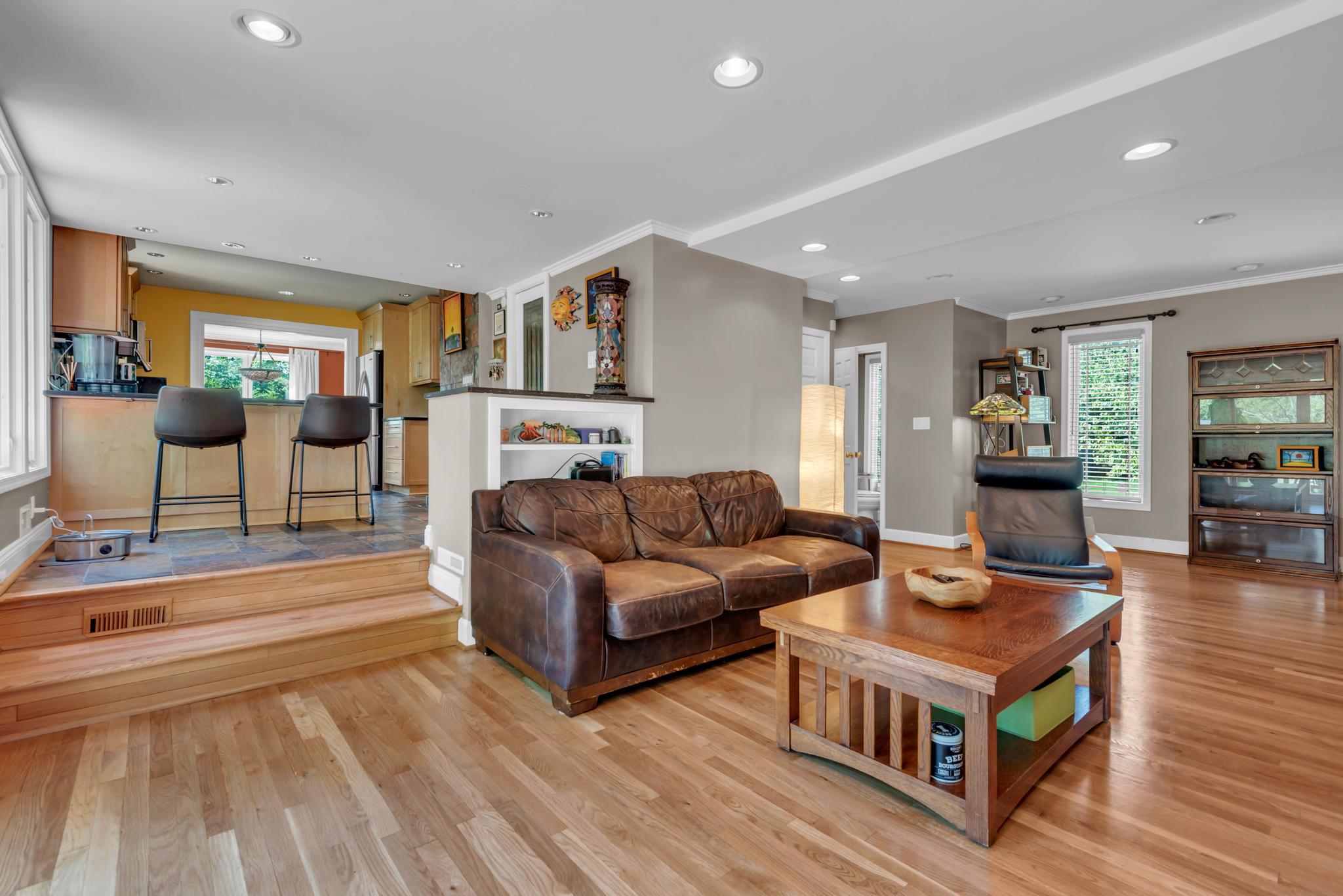  12602 Tartan Lane, Fort Washington, MD, 20744 - 物件實景