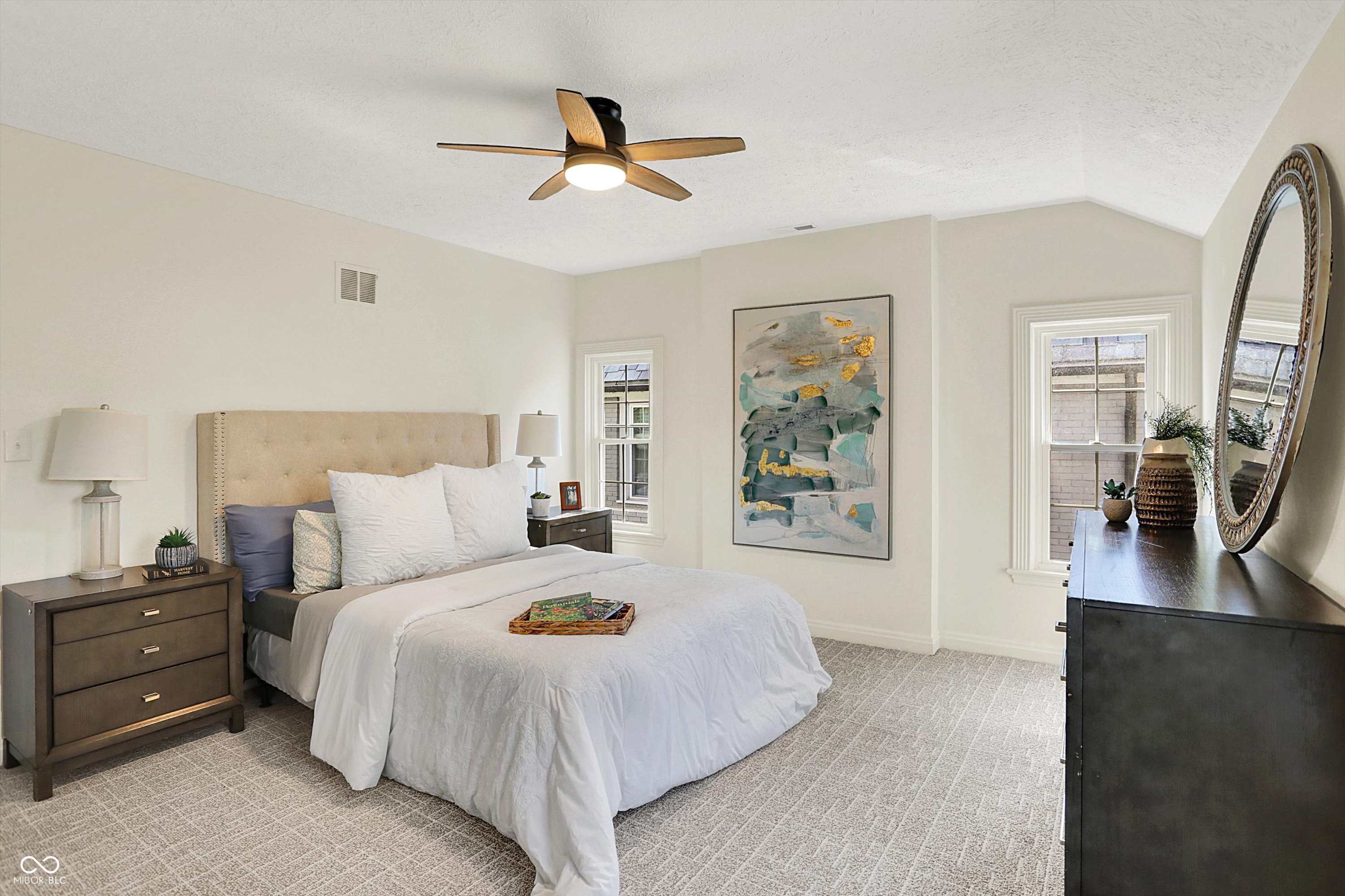 Indianapolis, Indiana, 46208, United States, 4 Bedrooms Bedrooms, ,4 BathroomsBathrooms,Residential,For Sale,1982683